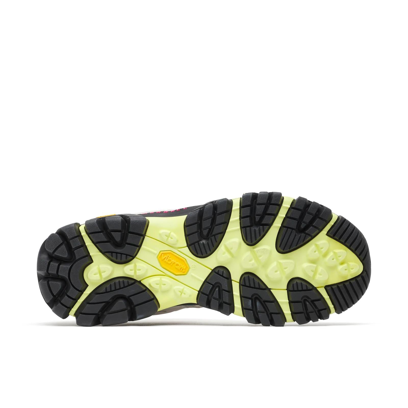 Women's Moab 3 Vista Hiking Shoes