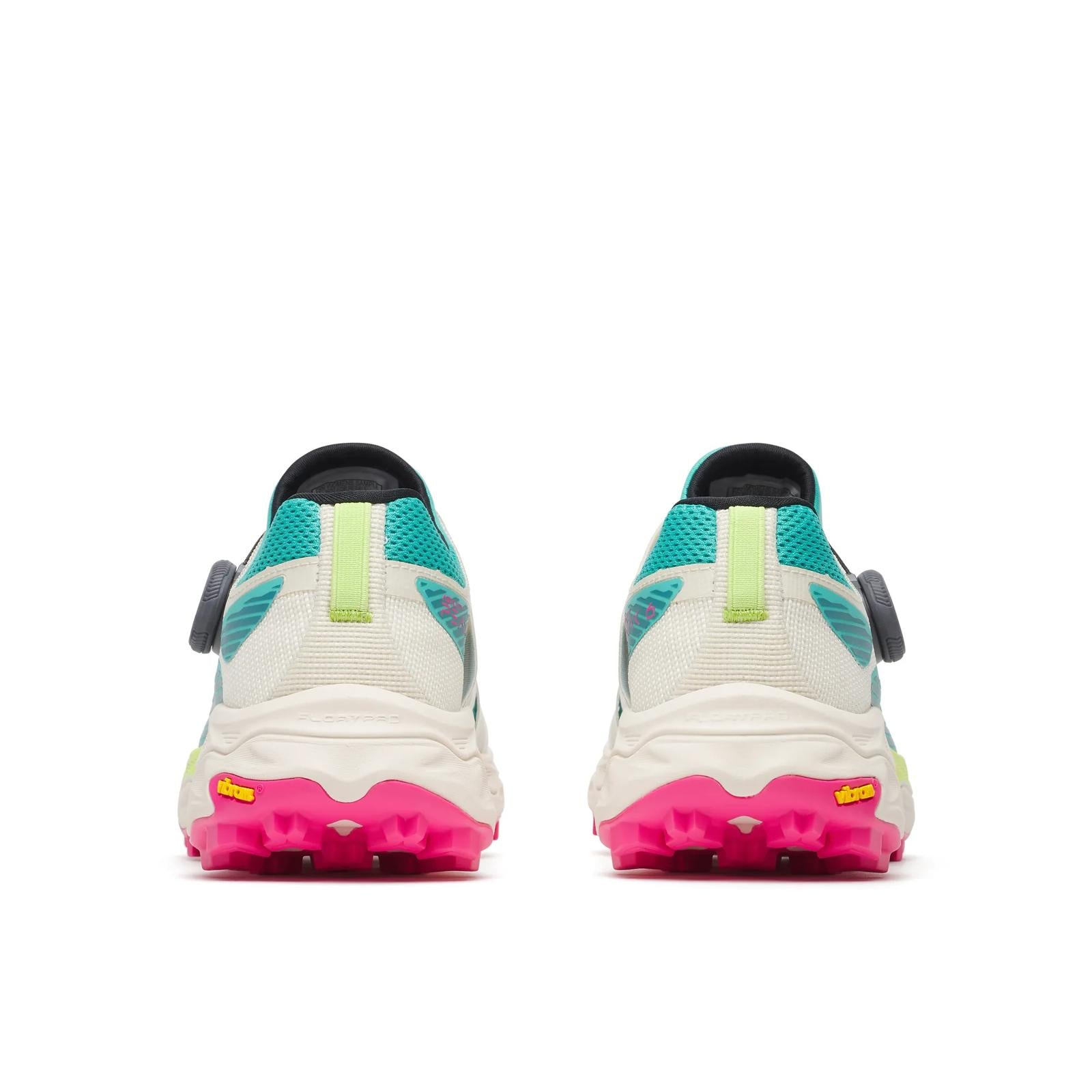 Women's Agility Peak 6 BOA Running Shoes
