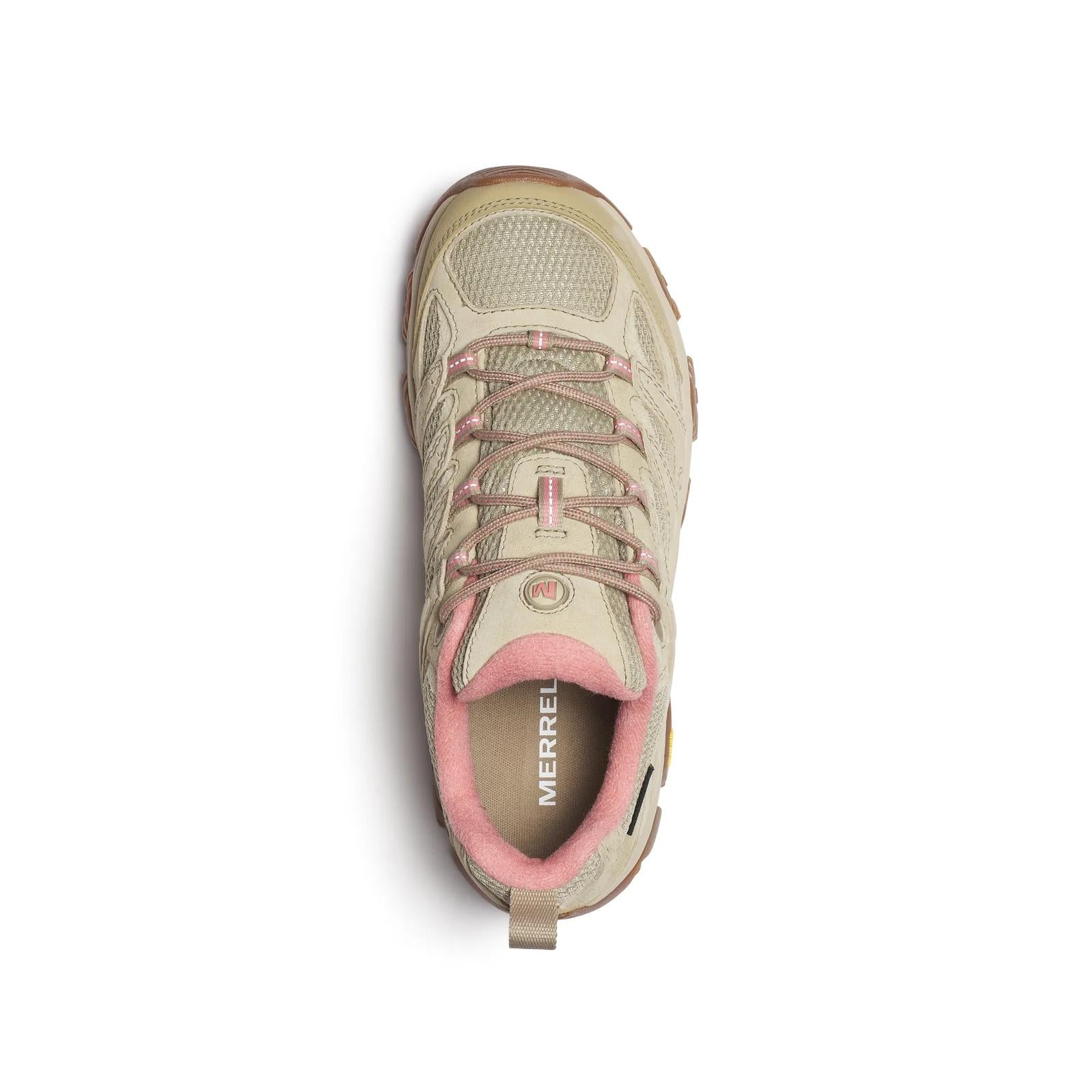 Women's Moab 3 Waterproof Hiking Shoes