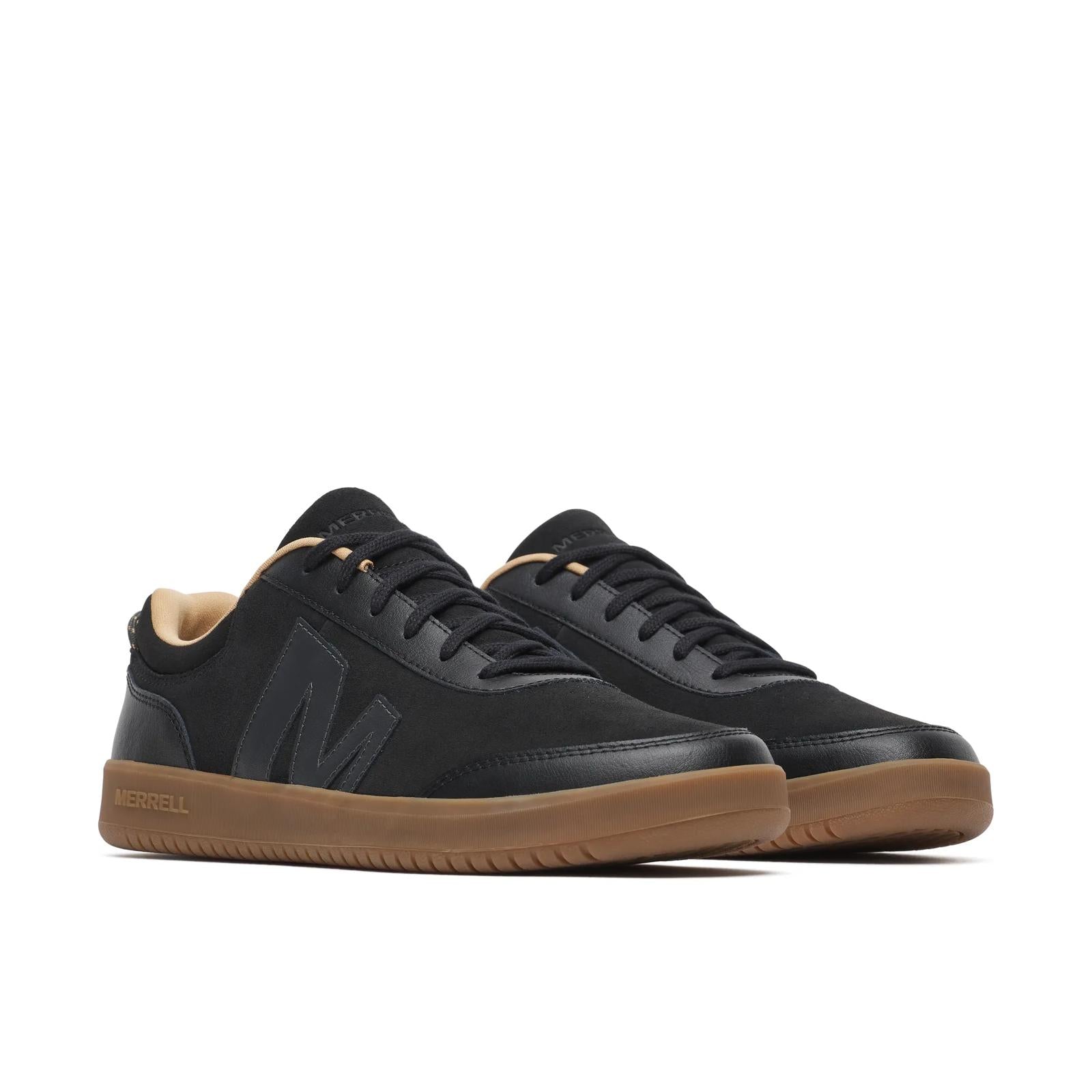 Men's Cygnet Leather Shoes
