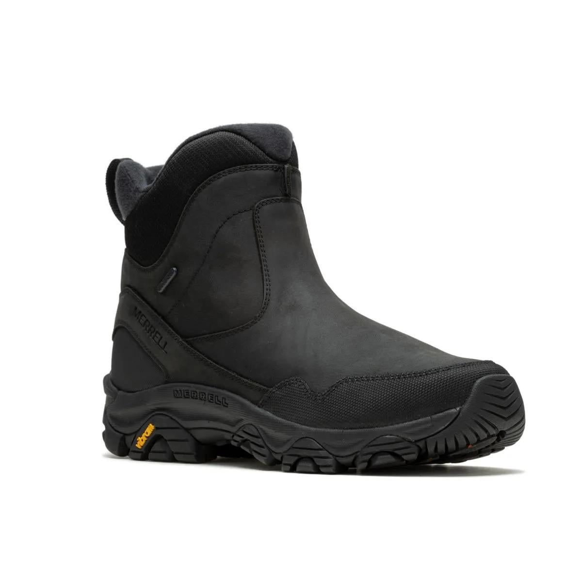 Men's Coldpack 3 Thermo Tall Zip Waterproof Boots