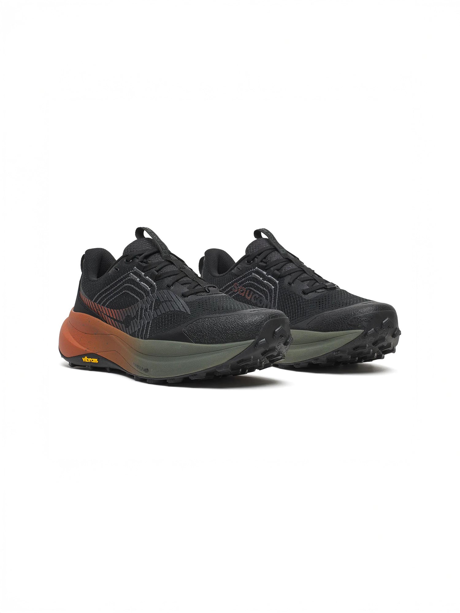 color:black / rust
