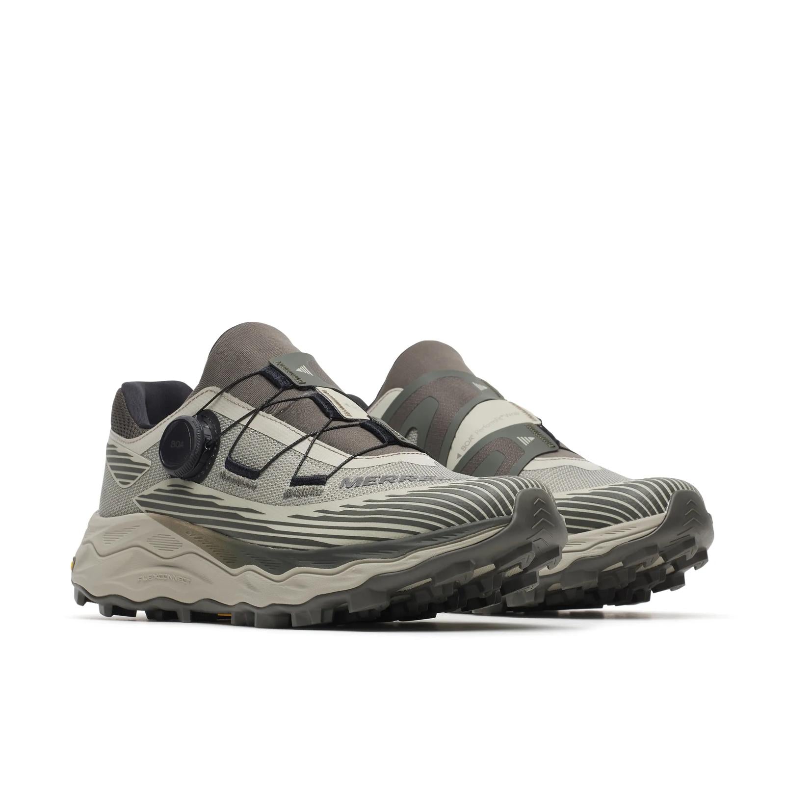 Men's Agility Peak 6 BOA Running Shoes