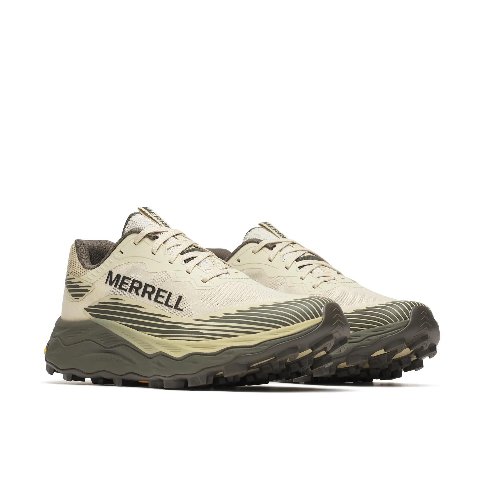 Men's Agility Peak 6 Running Shoes