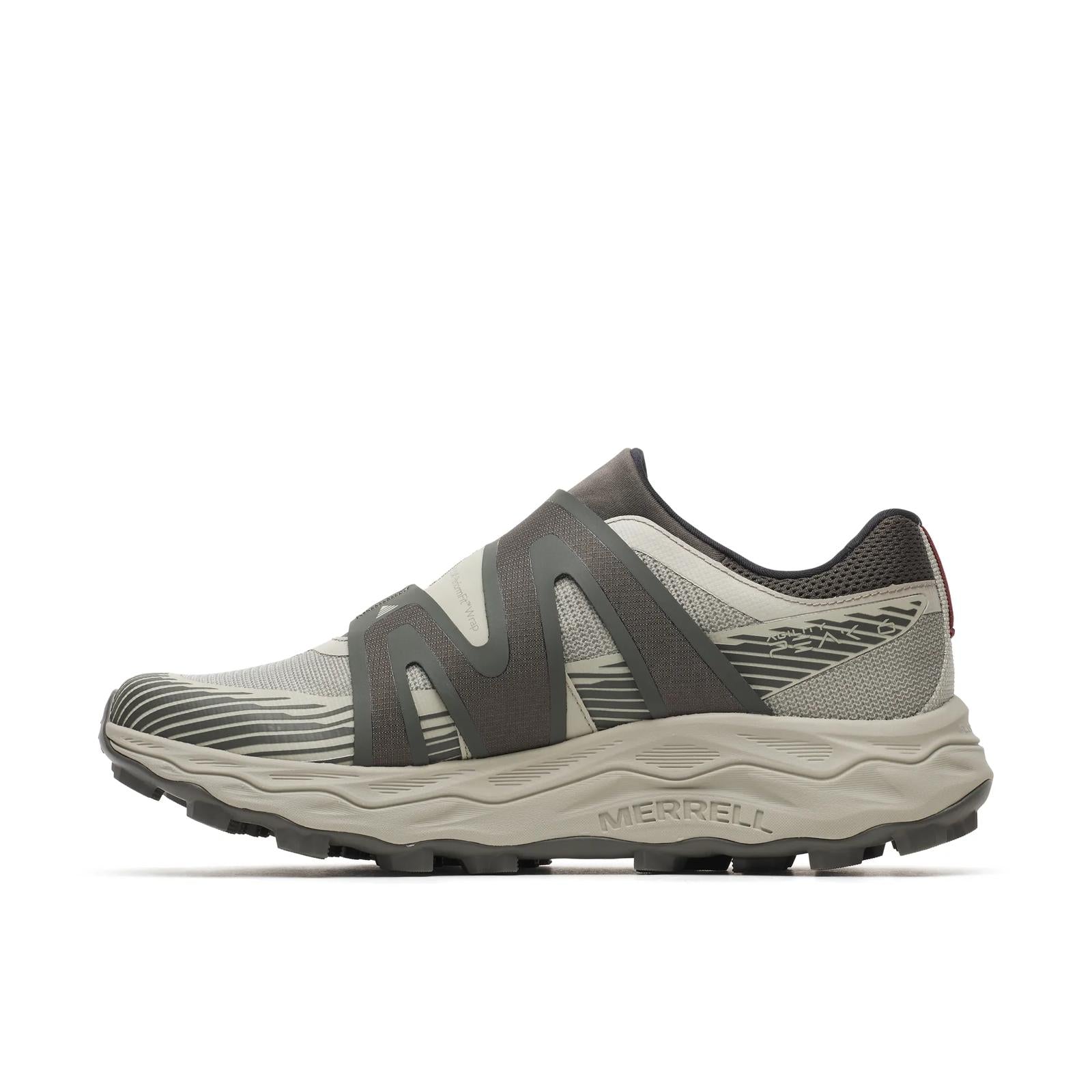 Men's Agility Peak 6 BOA Running Shoes