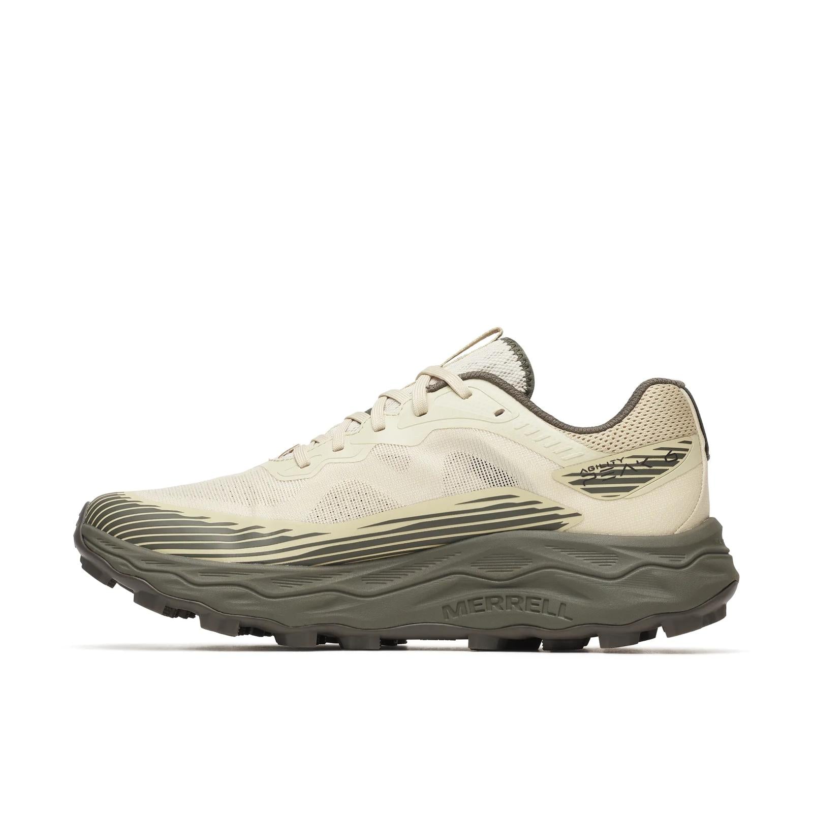Men's Agility Peak 6 Running Shoes