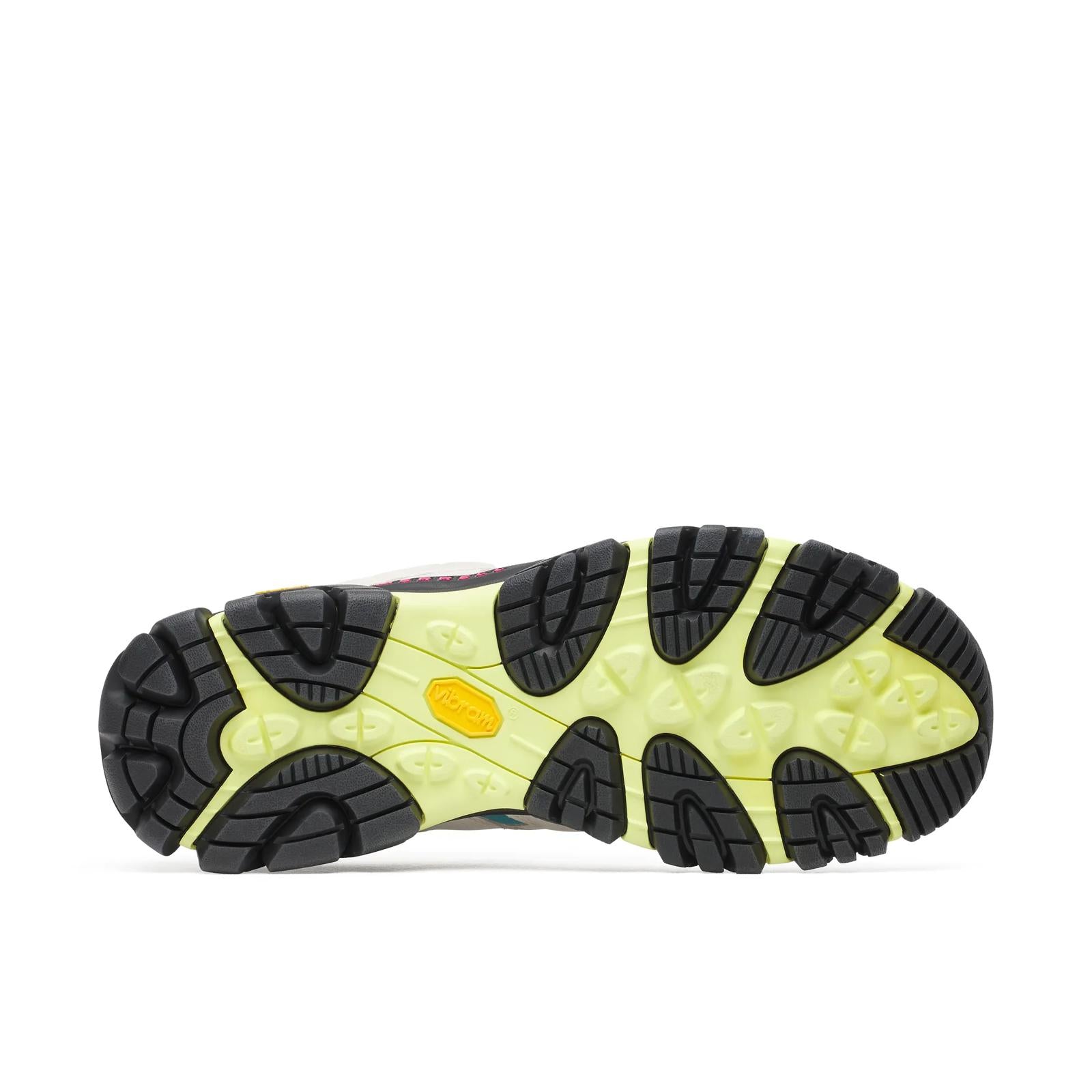 Men's Moab 3 Vista Hiking Shoes