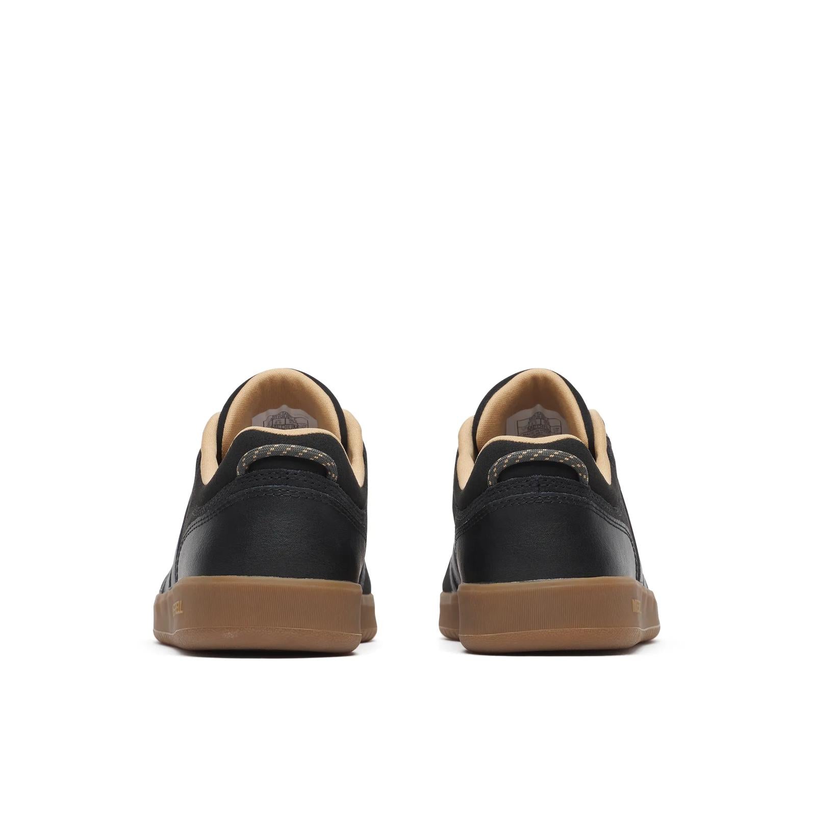 Men's Cygnet Leather Shoes