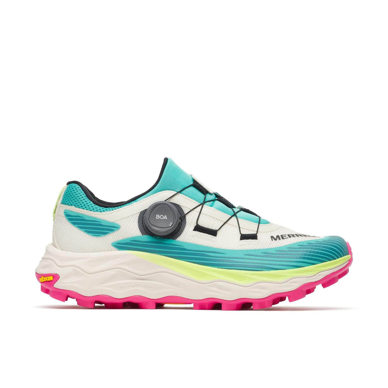 Women's Agility Peak 6 BOA Running Shoes