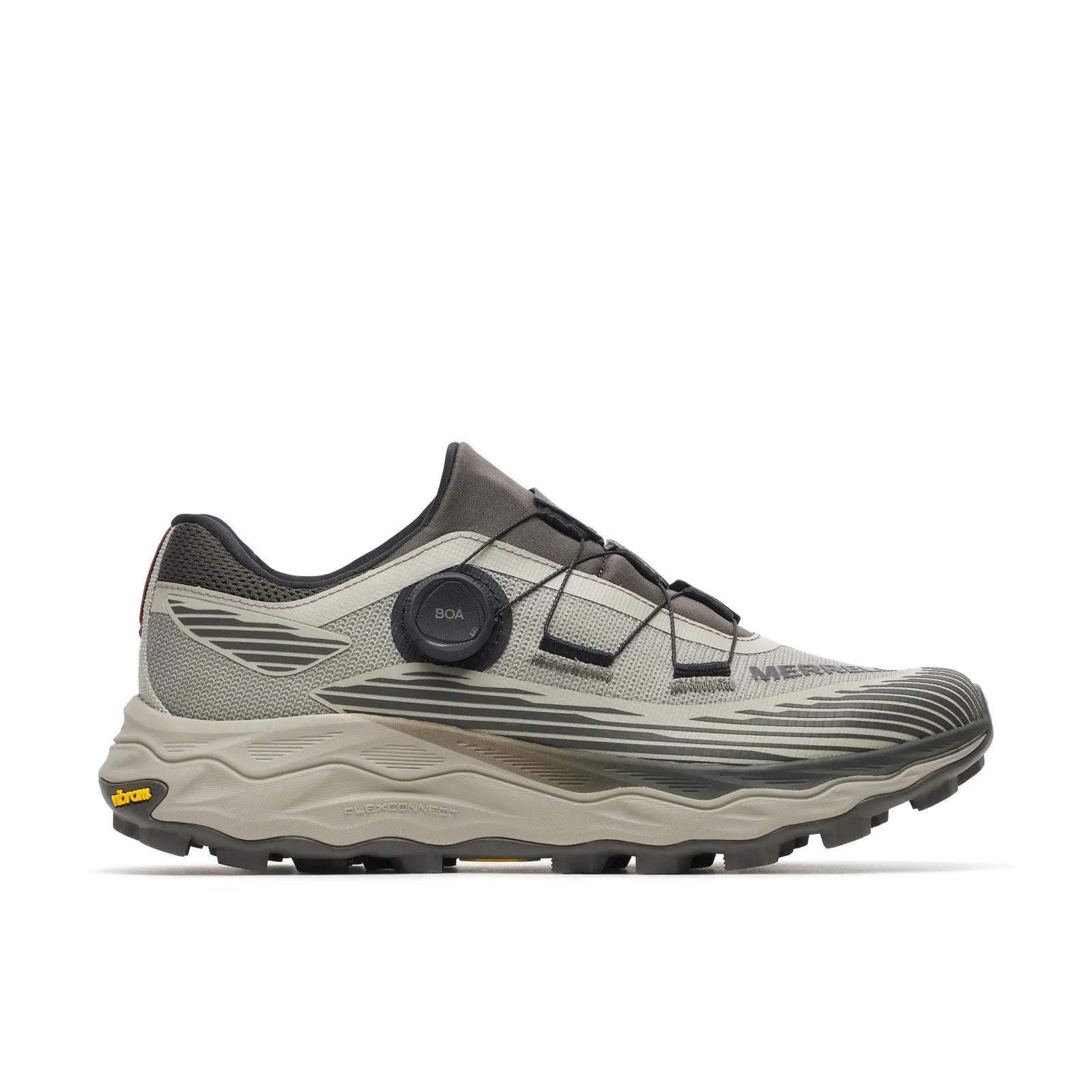 Men's Agility Peak 6 BOA Running Shoes