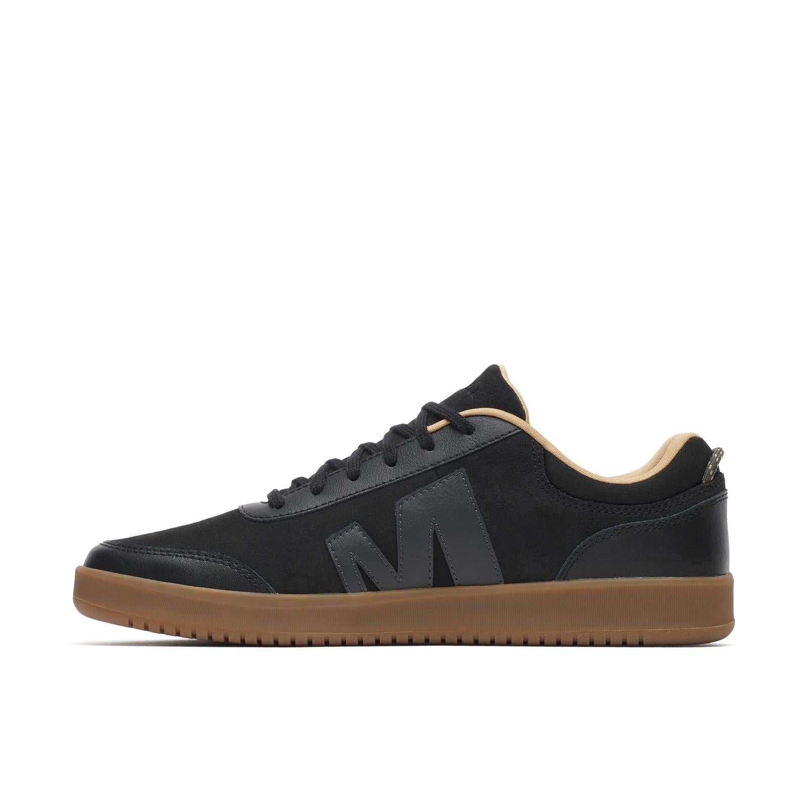 Men's Cygnet Leather Shoes
