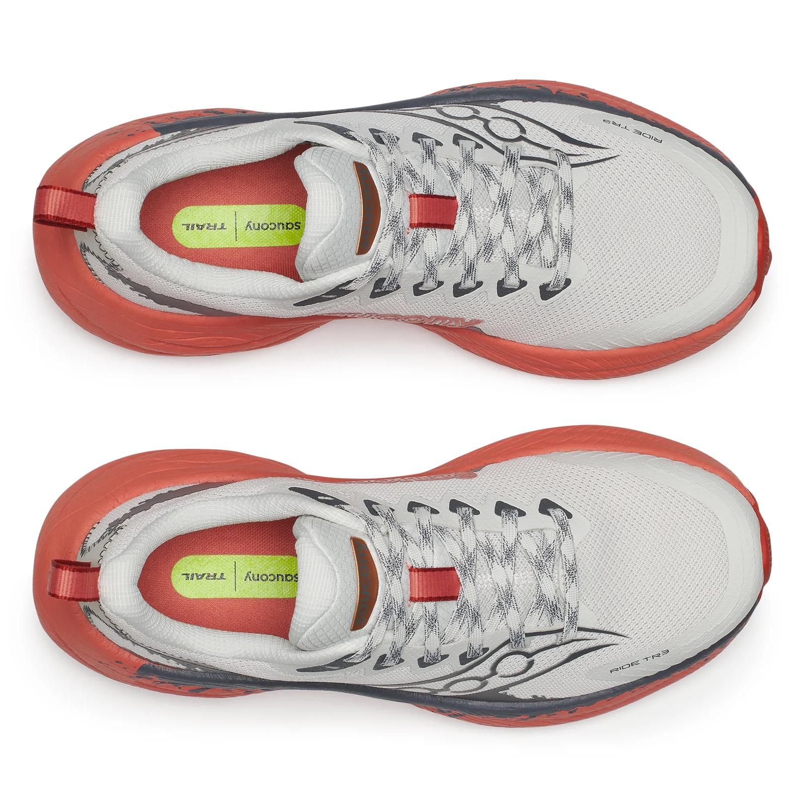 Women's Ride TR3 Running Shoes