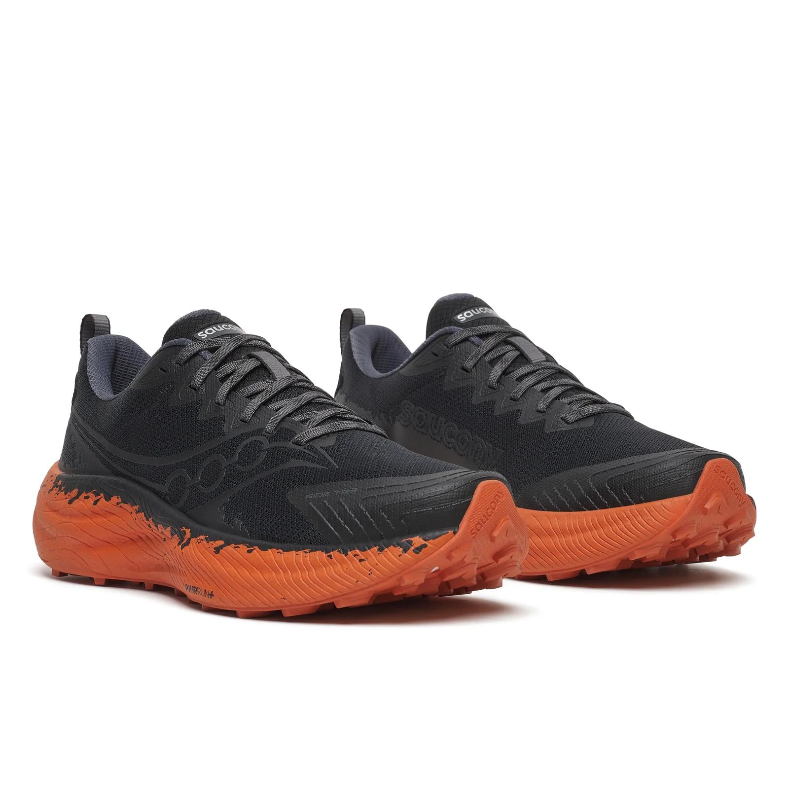 Men's Ride TR3 Running Shoes