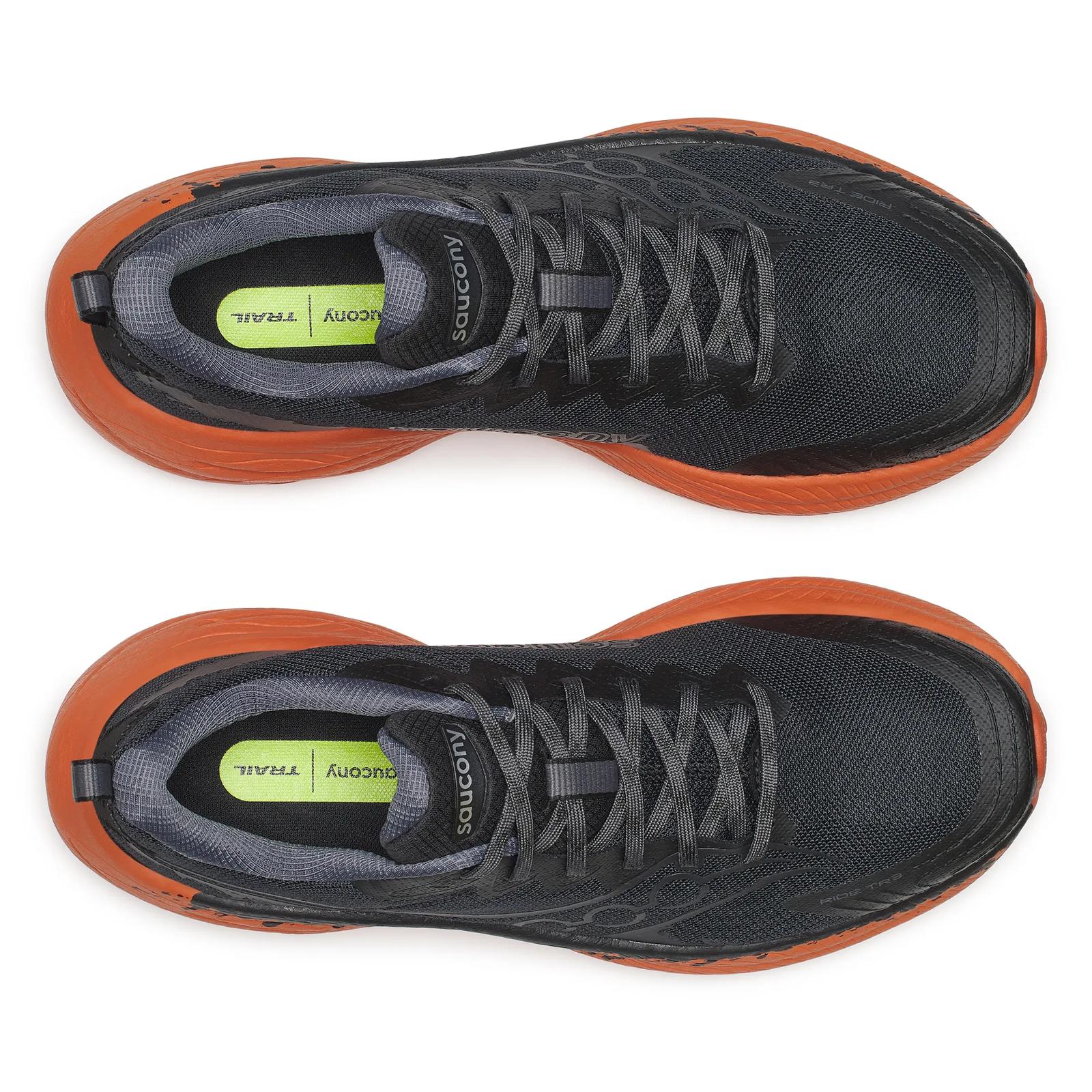 Men's Ride TR3 Running Shoes