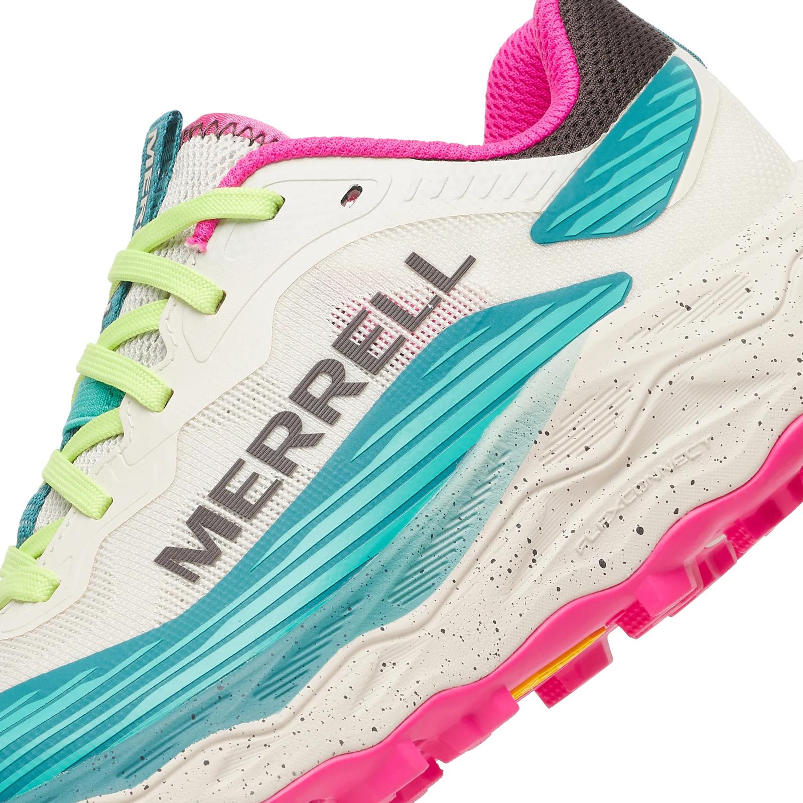Women's Agility Peak 6 Running Shoes