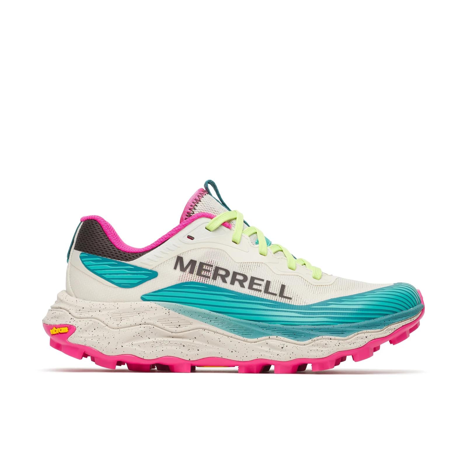 Women's Agility Peak 6 Running Shoes