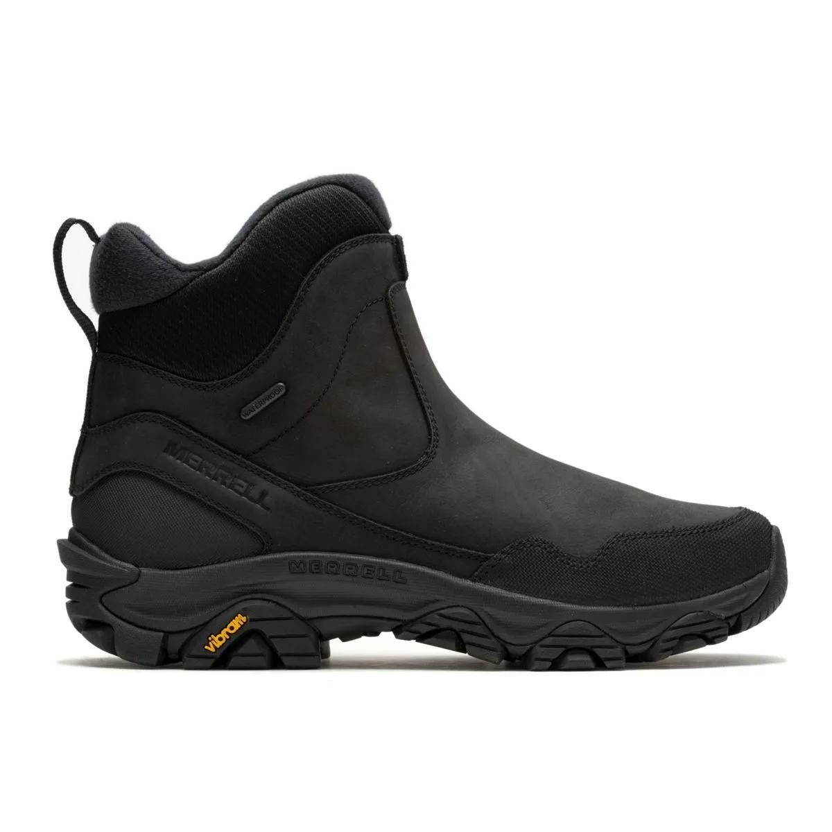 Men's Coldpack 3 Thermo Tall Zip Waterproof Boots