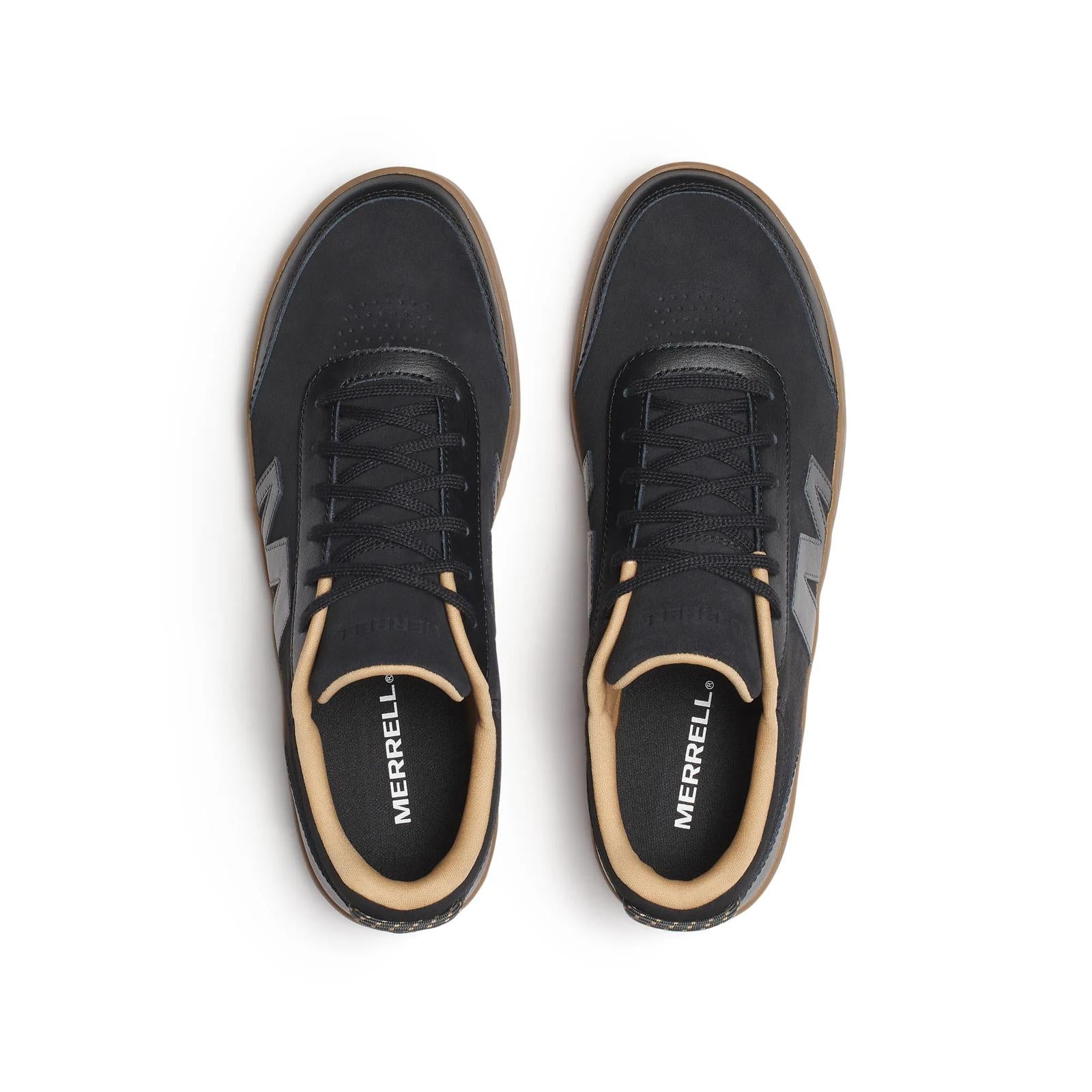 Men's Cygnet Leather Shoes