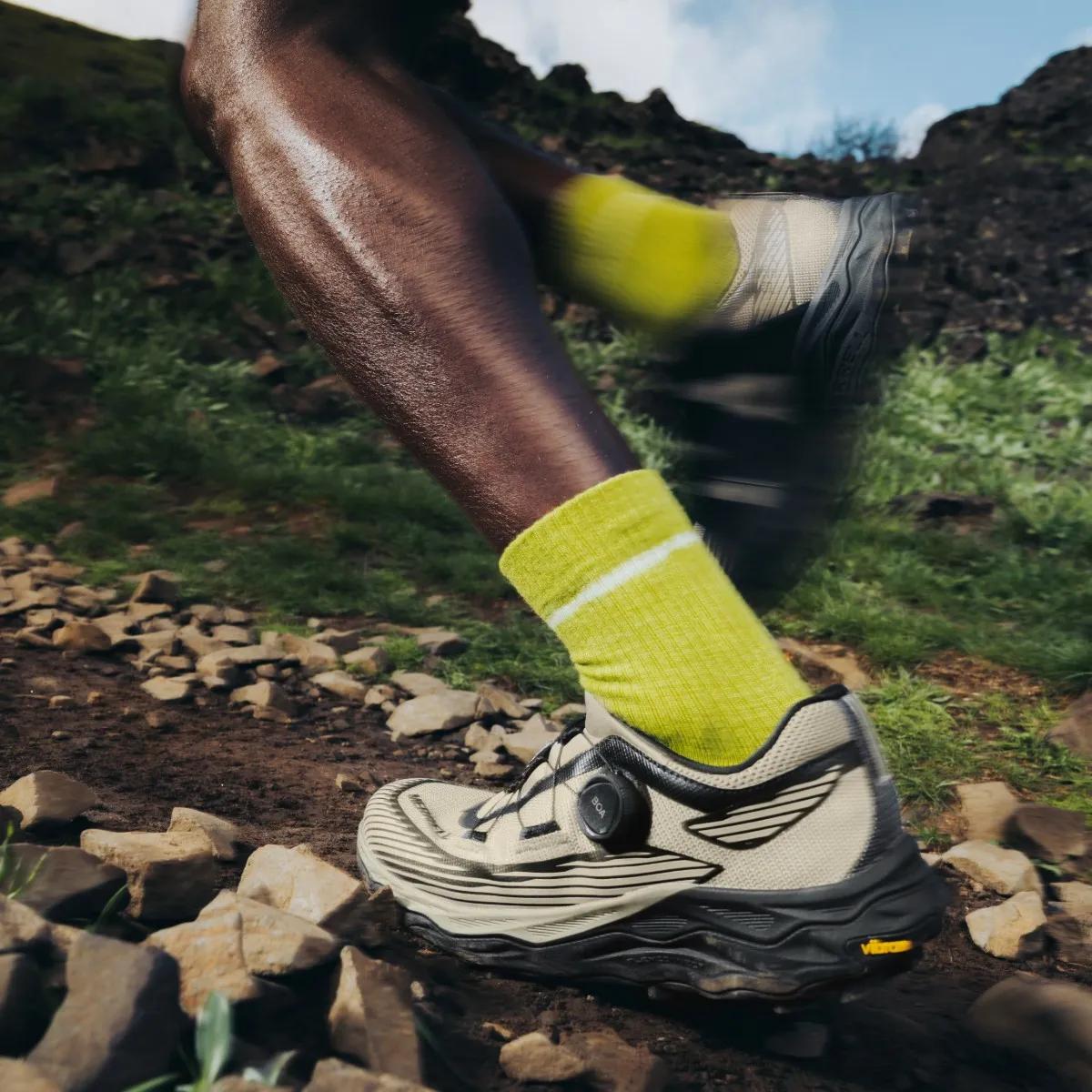 Men's Agility Peak 6 BOA Running Shoes