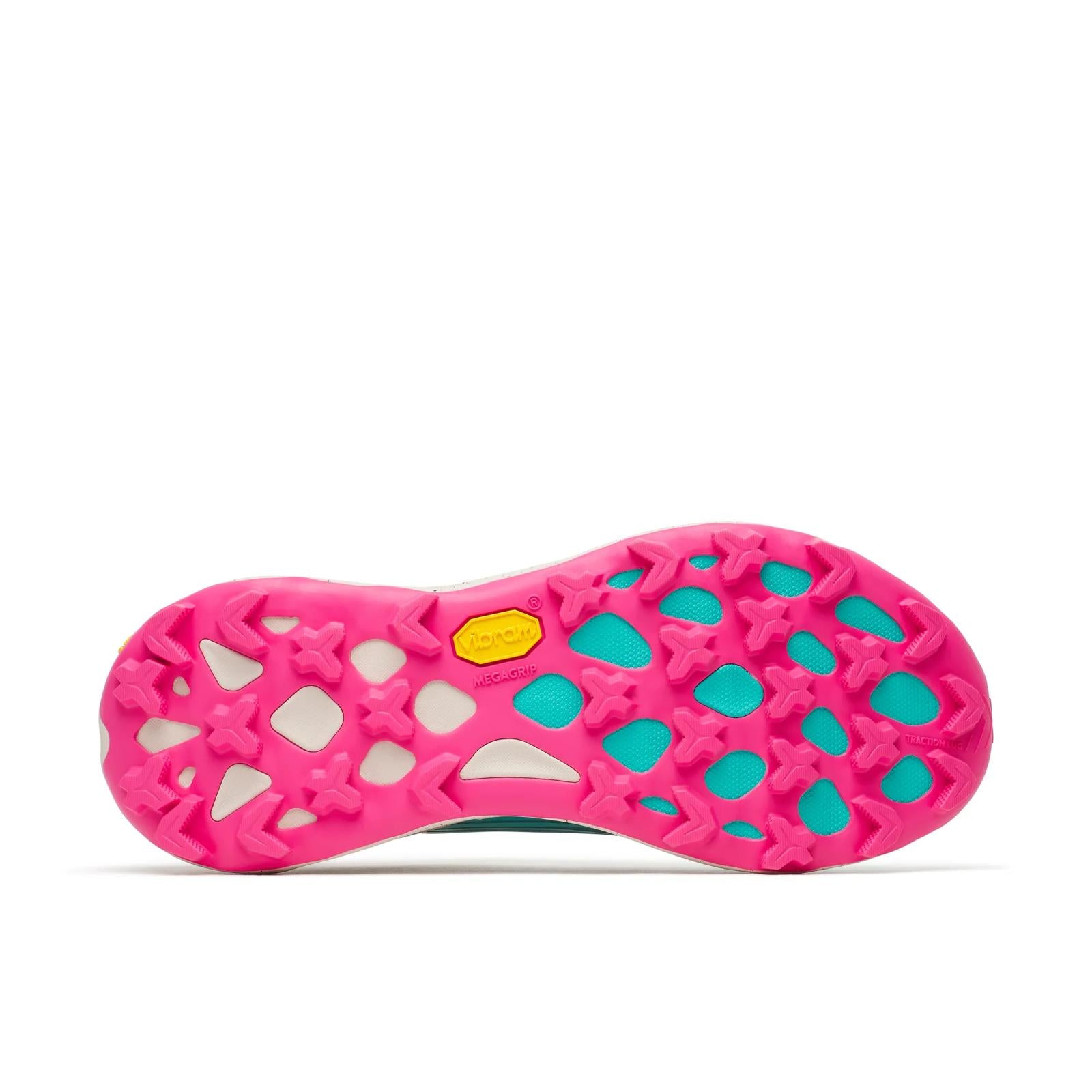 Women's Agility Peak 6 Running Shoes