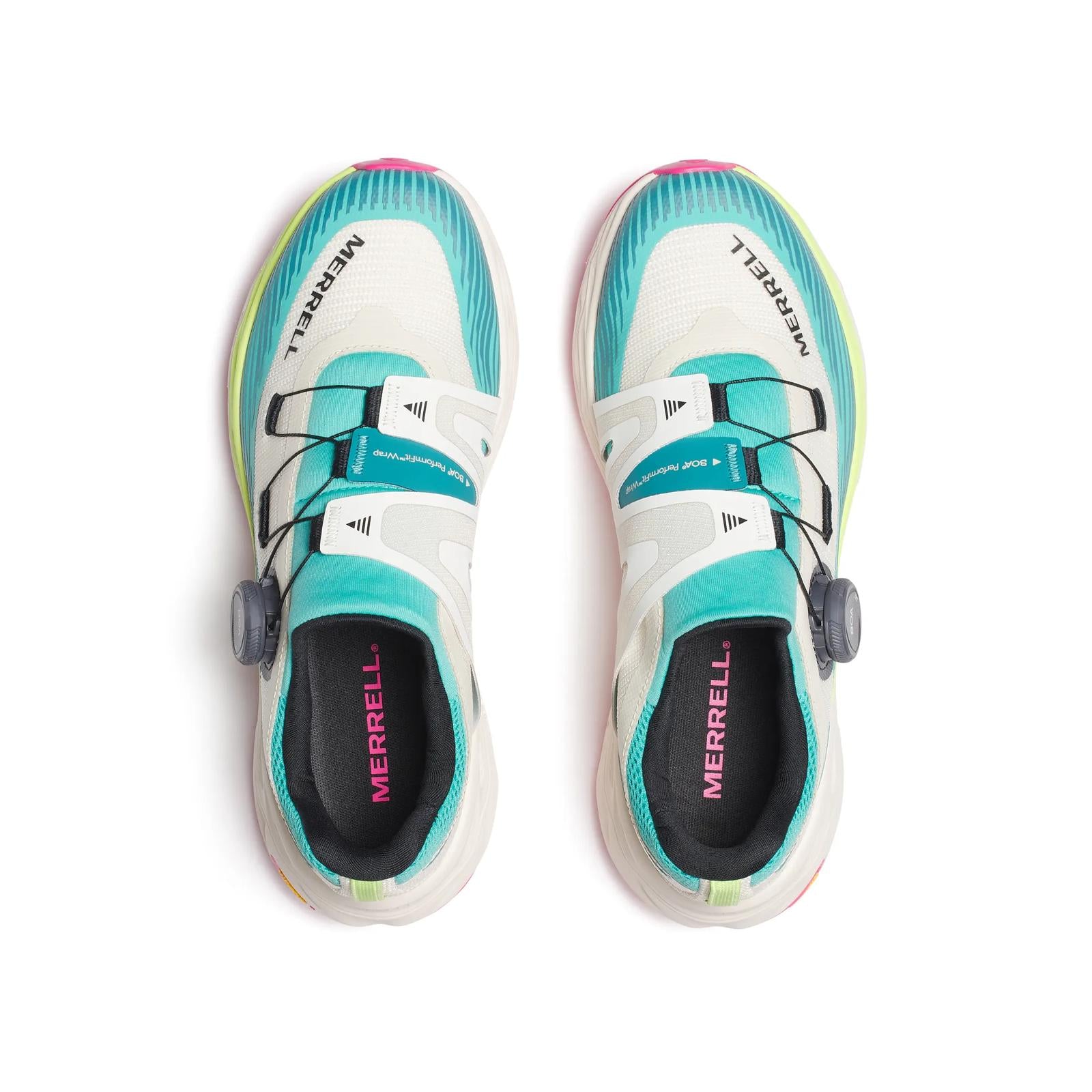 Women's Agility Peak 6 BOA Running Shoes