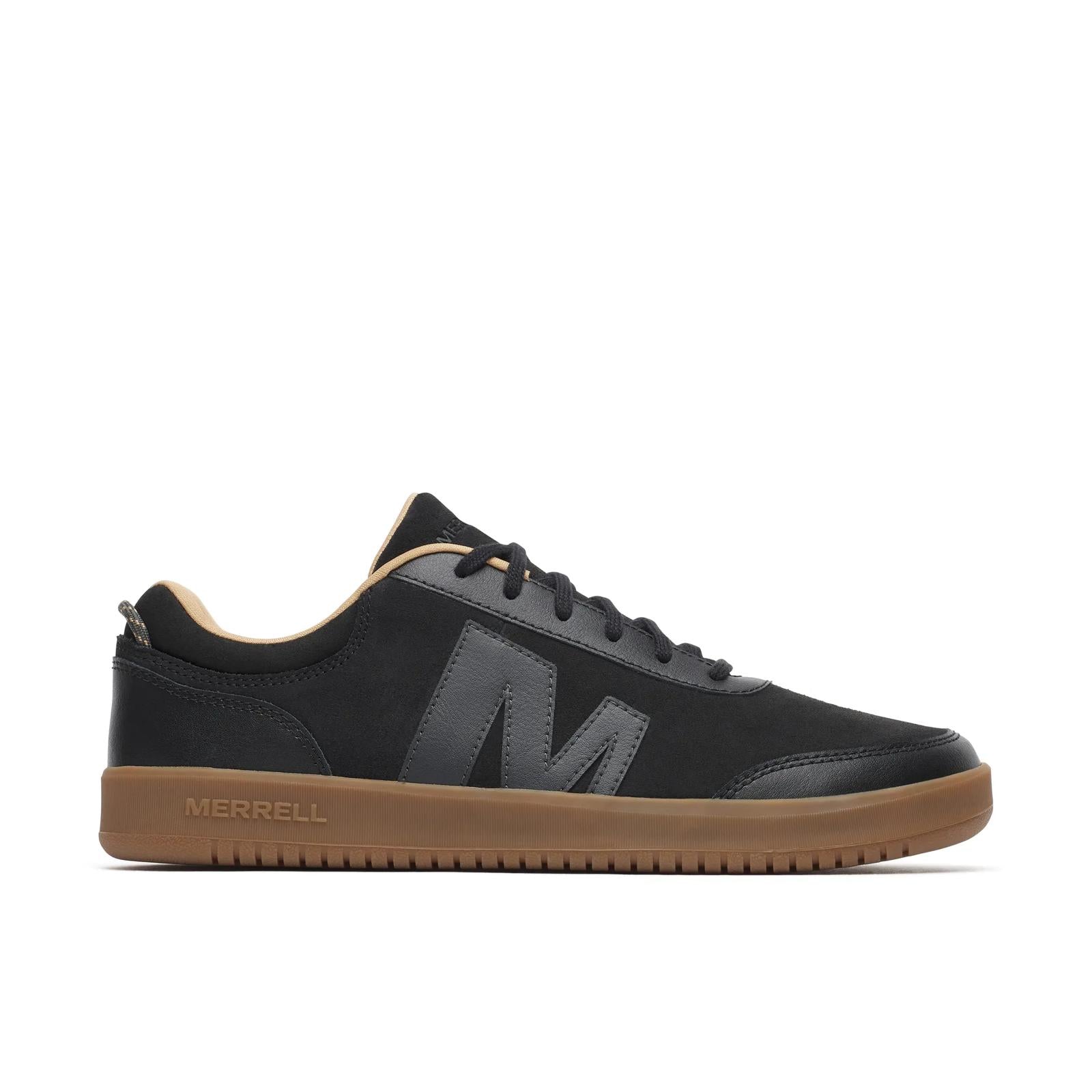 Men's Cygnet Leather Shoes