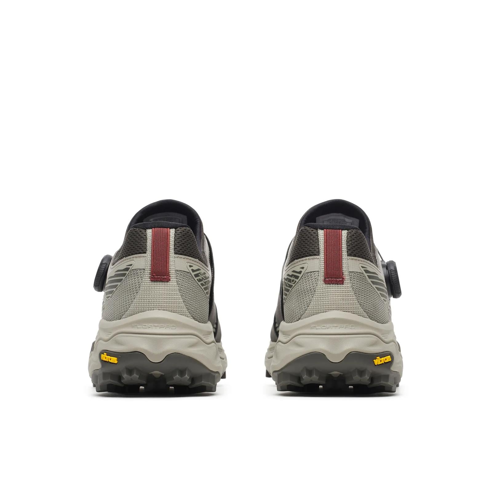 Men's Agility Peak 6 BOA Running Shoes
