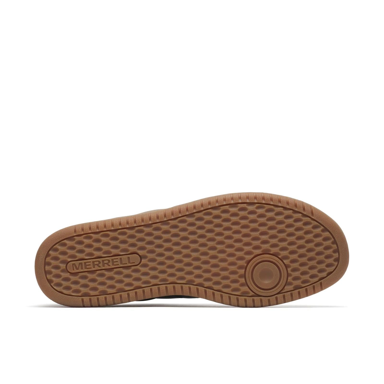 Men's Cygnet Leather Shoes