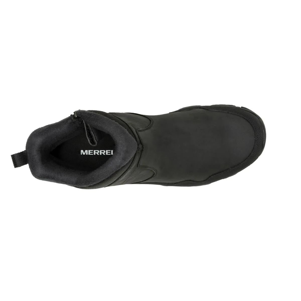Men's Coldpack 3 Thermo Tall Zip Waterproof Boots