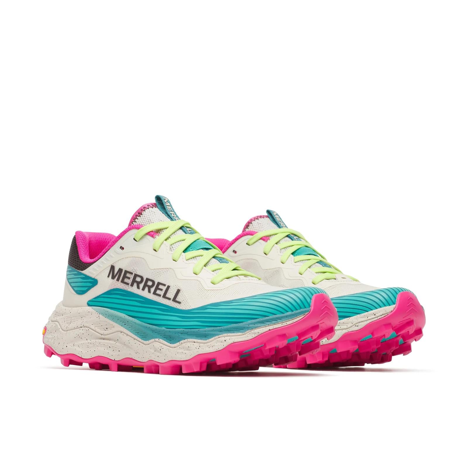Women's Agility Peak 6 Running Shoes