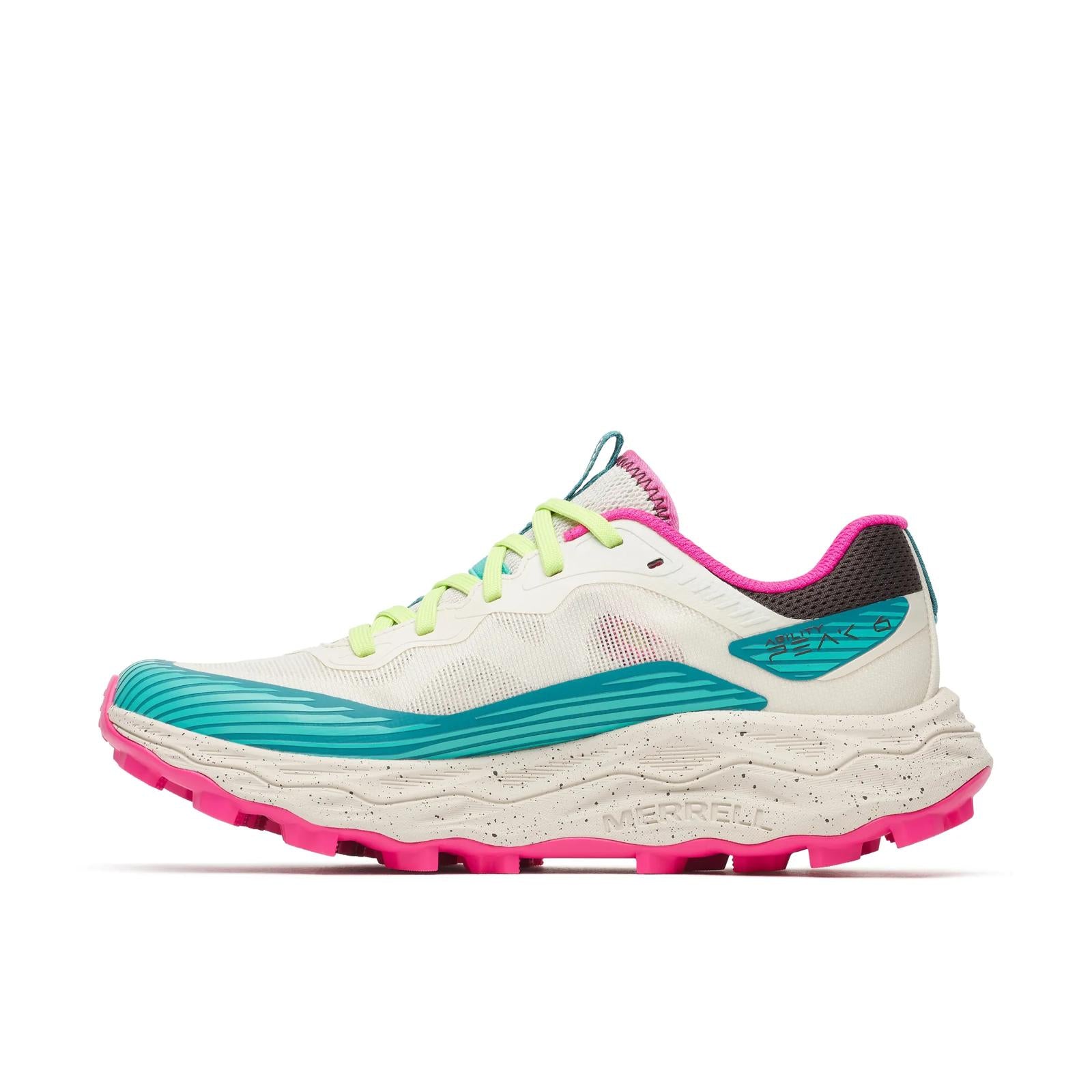 Women's Agility Peak 6 Running Shoes