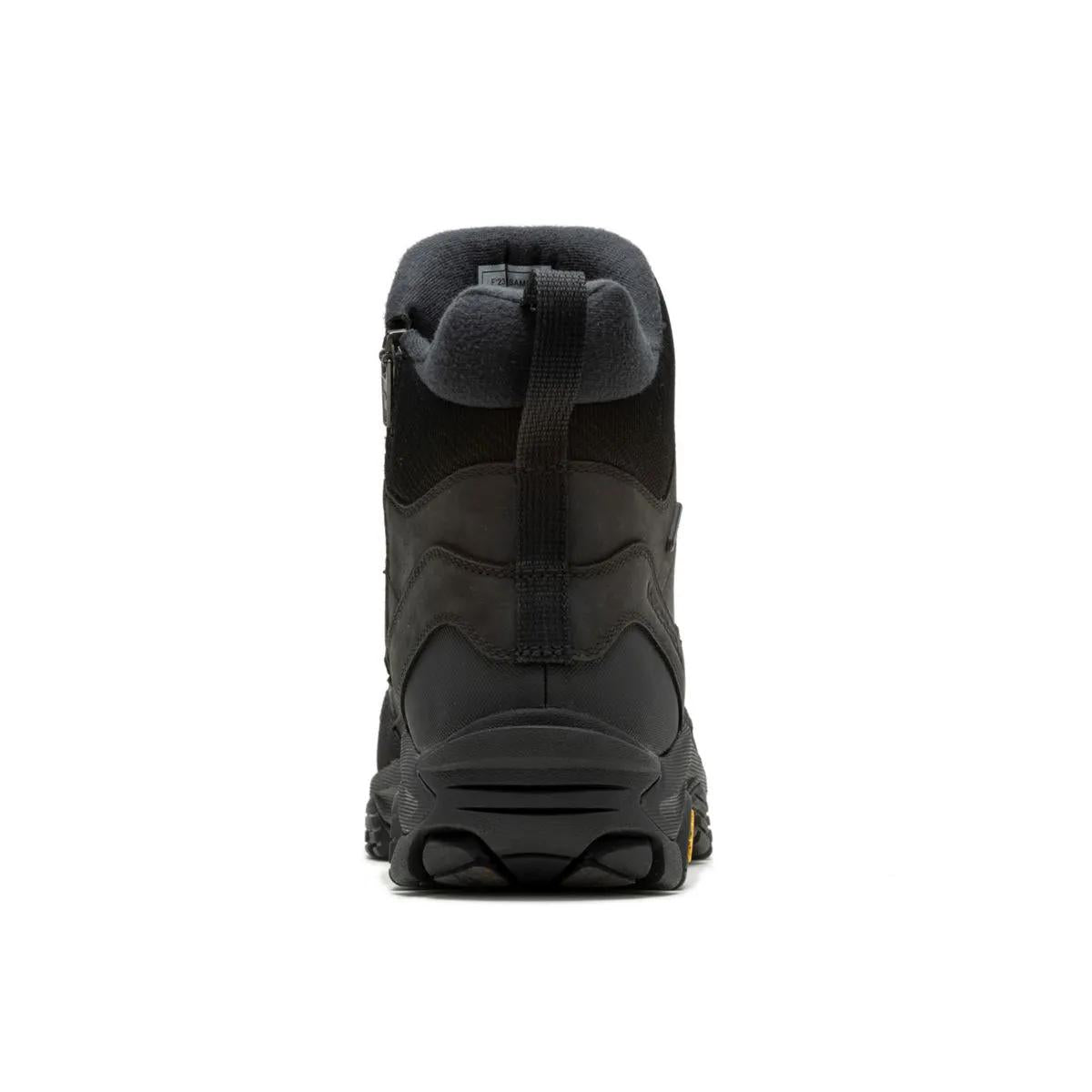 Men's Coldpack 3 Thermo Tall Zip Waterproof Boots