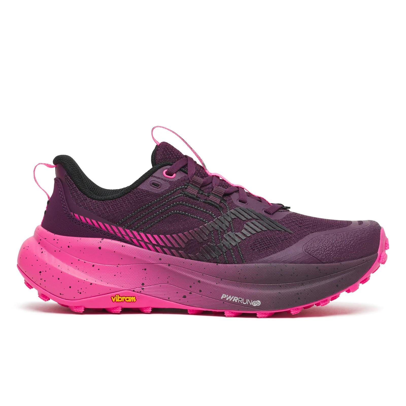 Women's Xodus Ultra 4 Trail Shoes