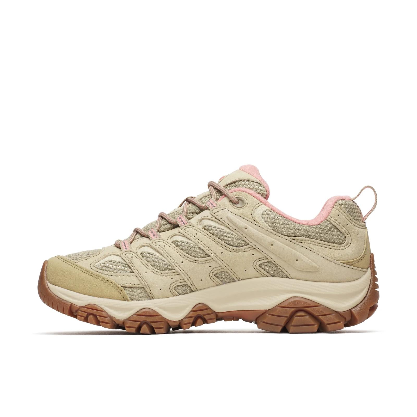 Women's Moab 3 Waterproof Hiking Shoes