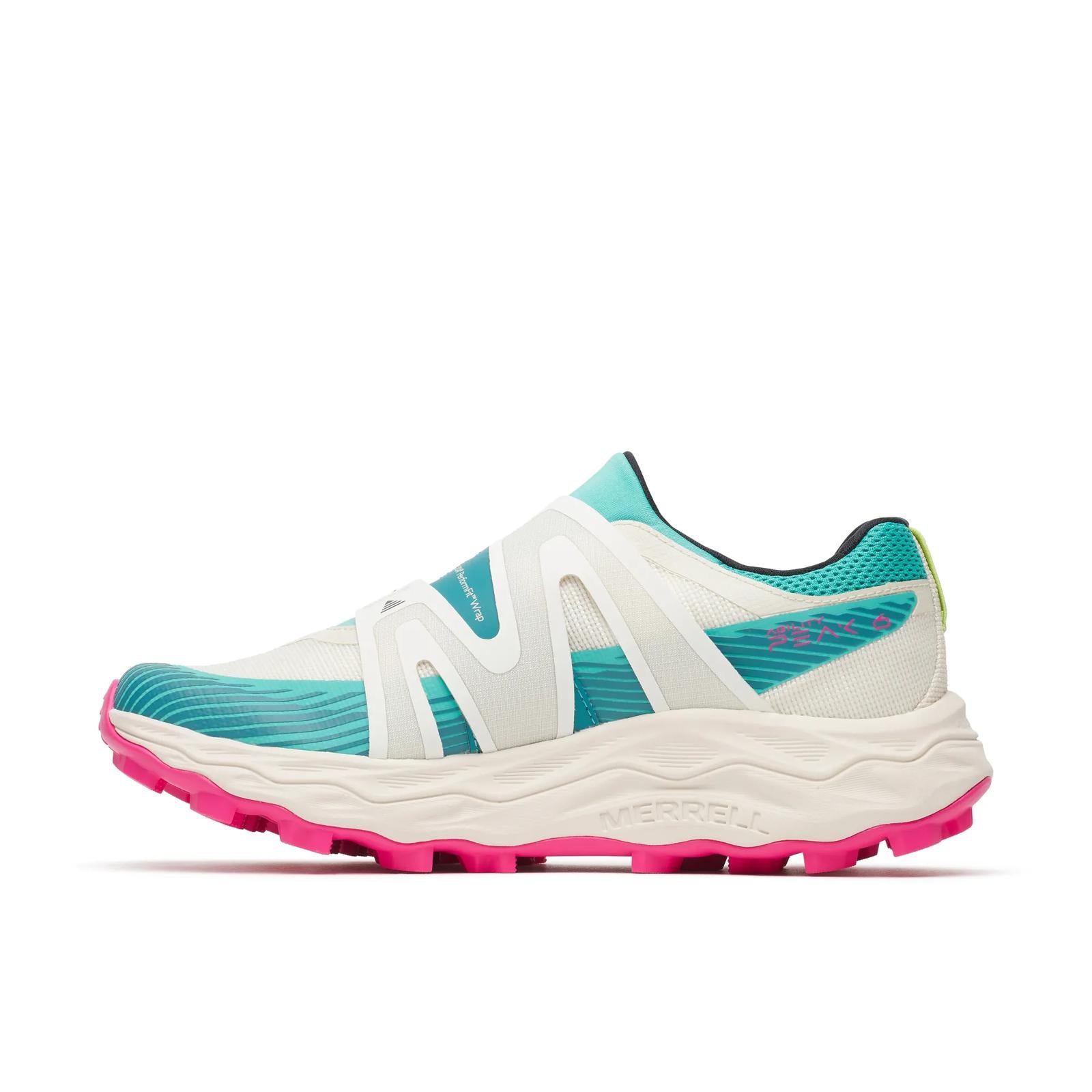 Women's Agility Peak 6 BOA Running Shoes
