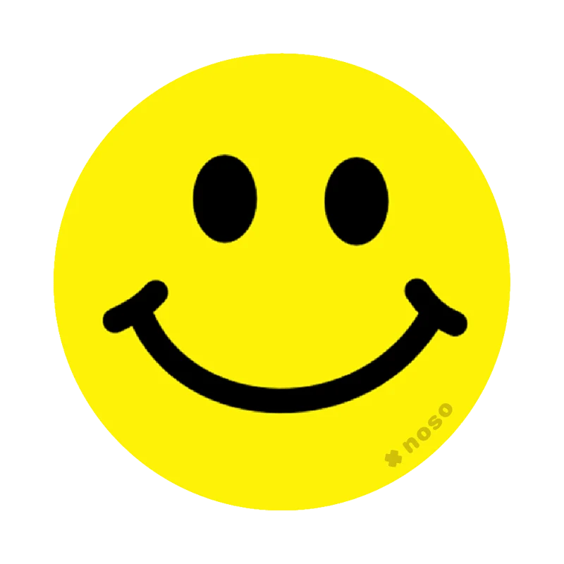 Just Smile Patch product image