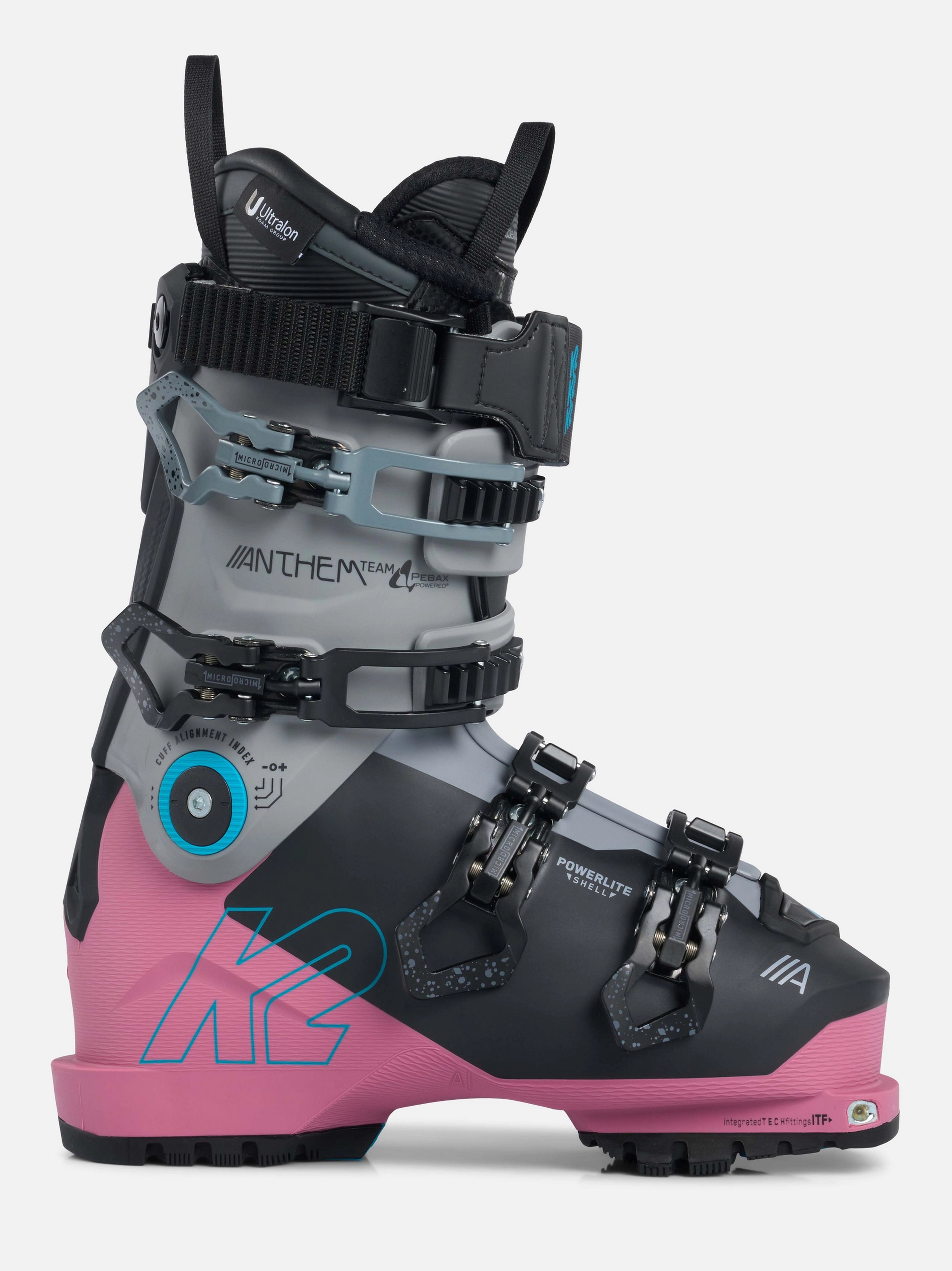 Anthem Team W Ski Boots 2023