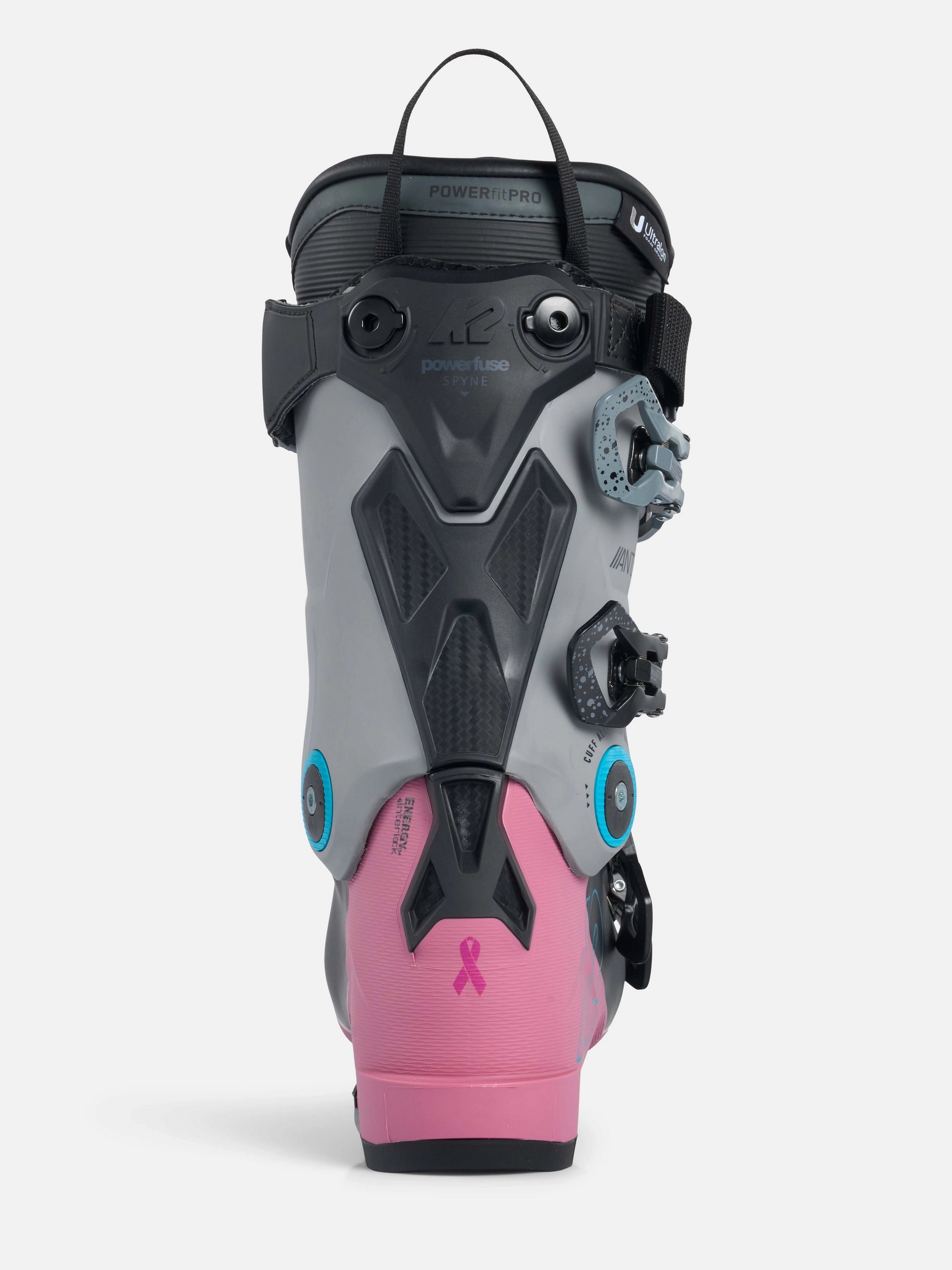 Anthem Team W Ski Boots 2023
