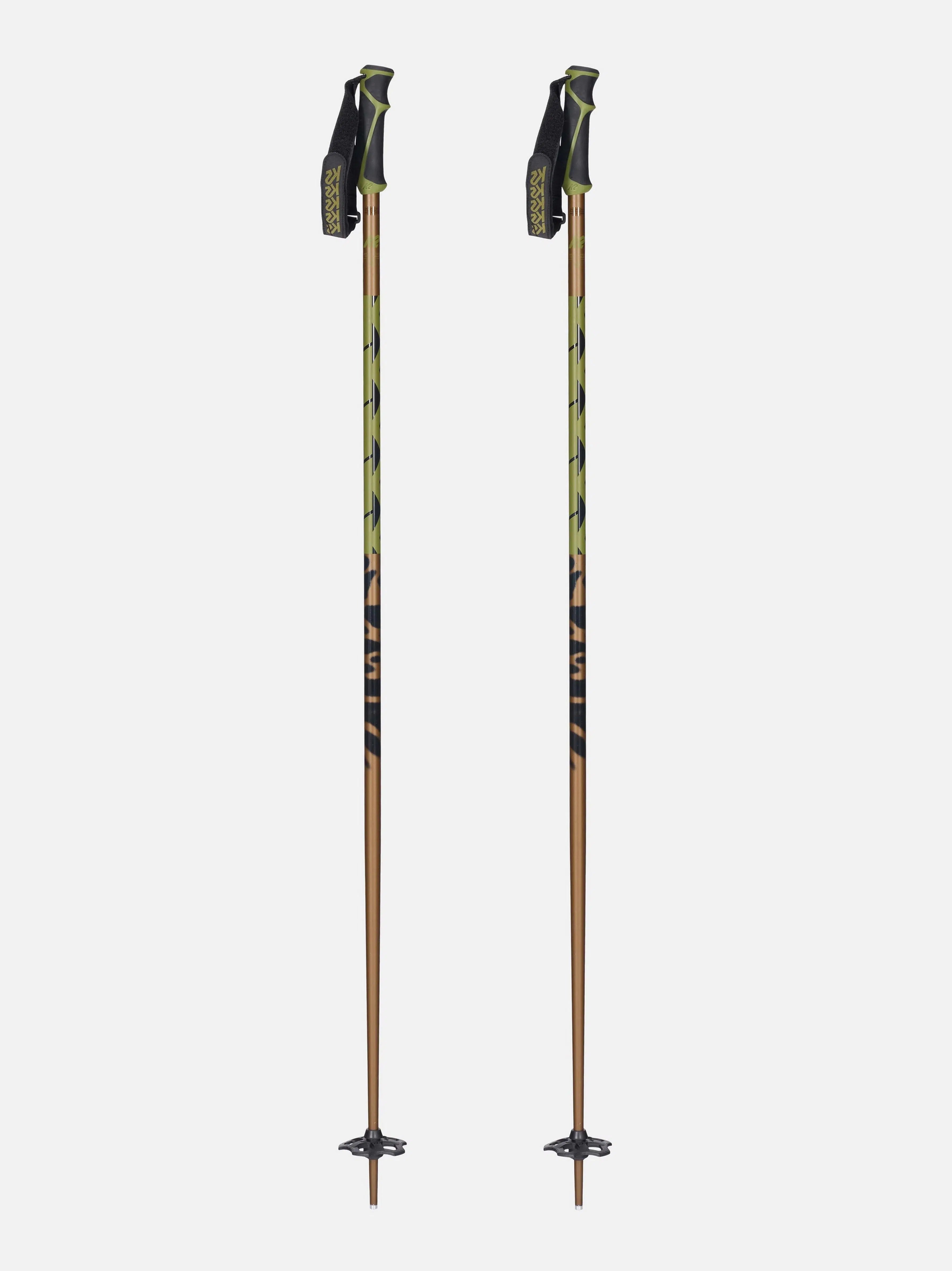 Freeride 18 Poles (Past Season)