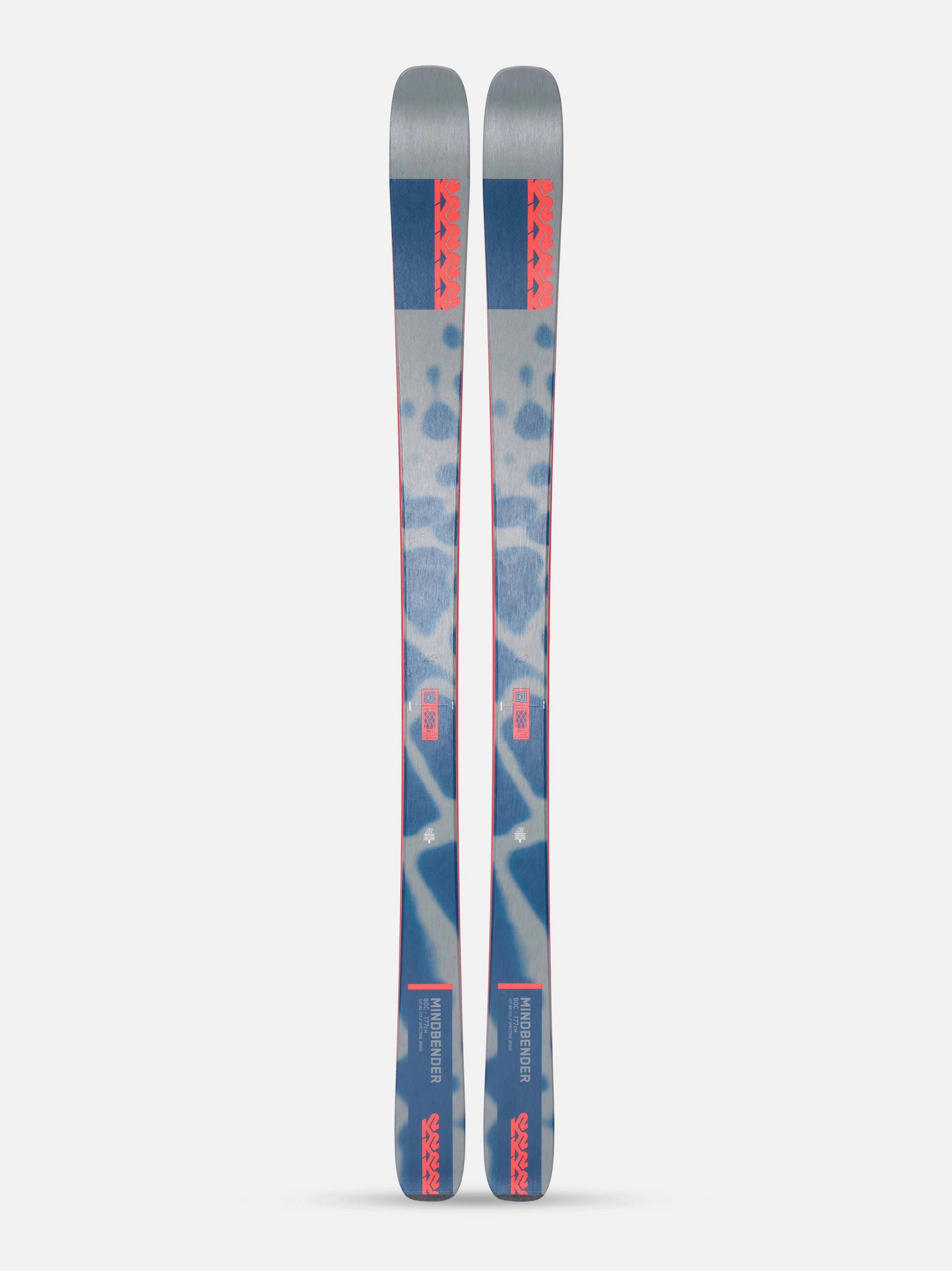 Mindbender 90C M Skis 2023