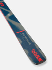 Mindbender 90C M Skis 2023
