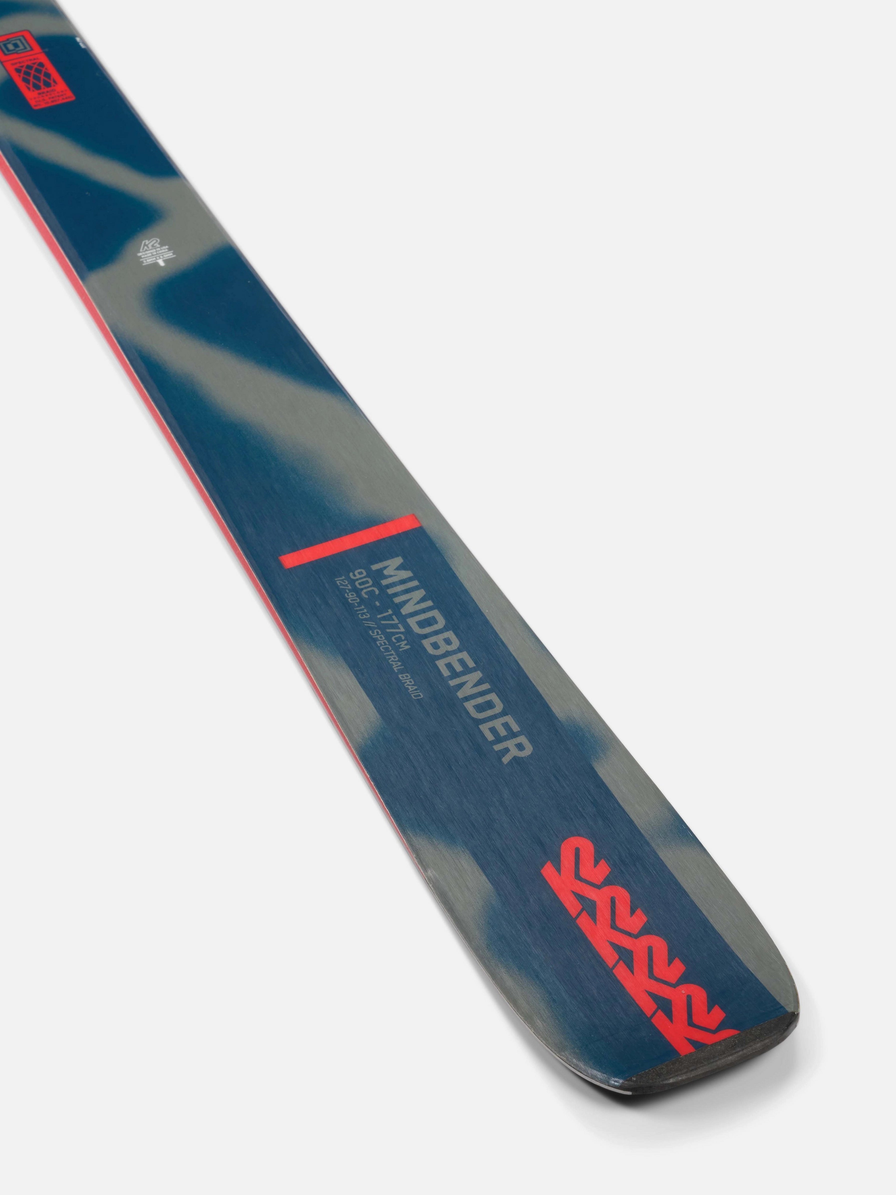 Mindbender 90C M Skis 2023