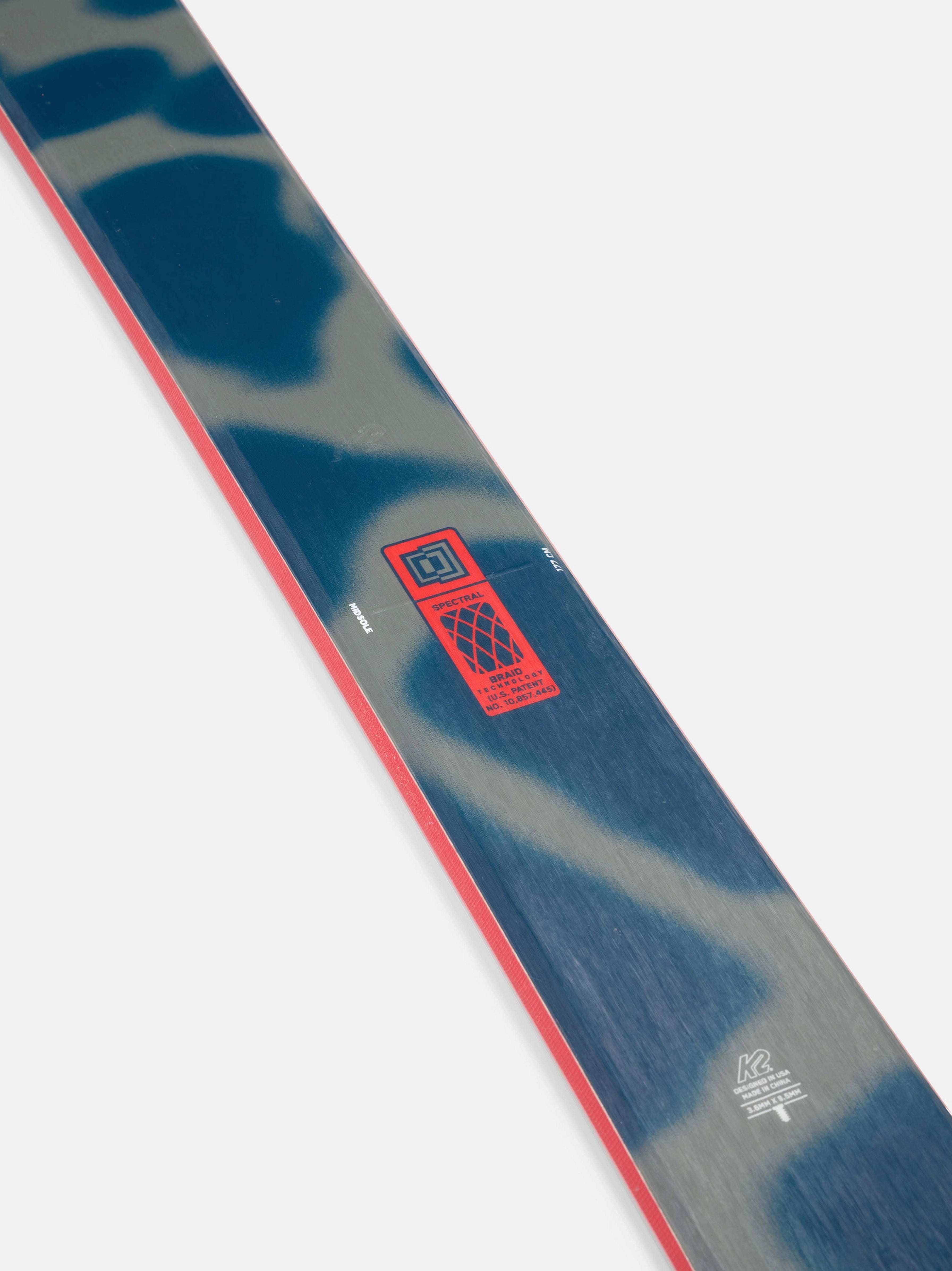 Mindbender 90C M Skis 2023