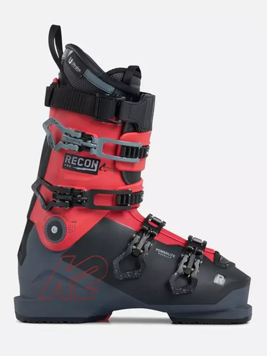 K2 Recon Pro Ski Boots 2023
