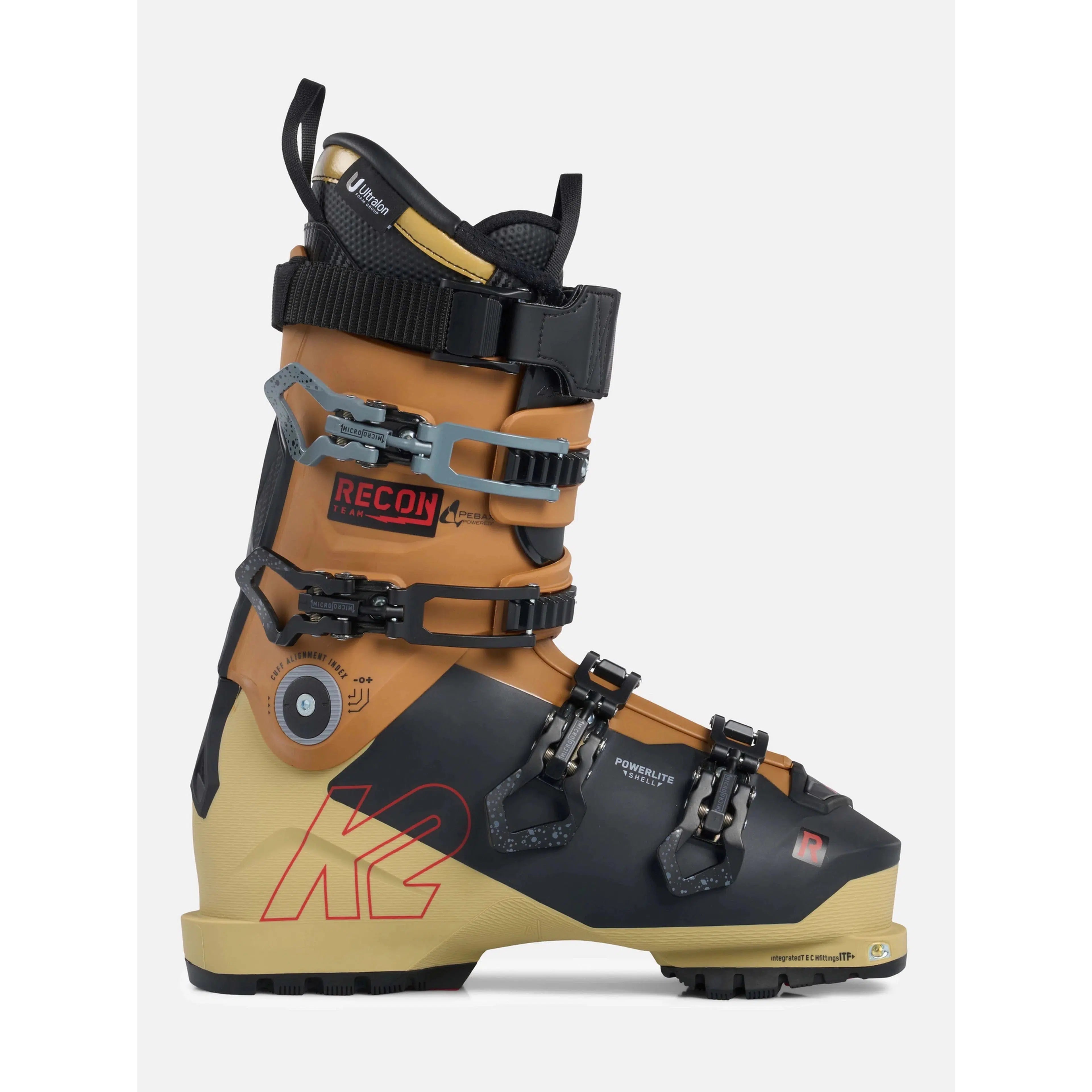 K2 Recon Team Ski Boots 2023