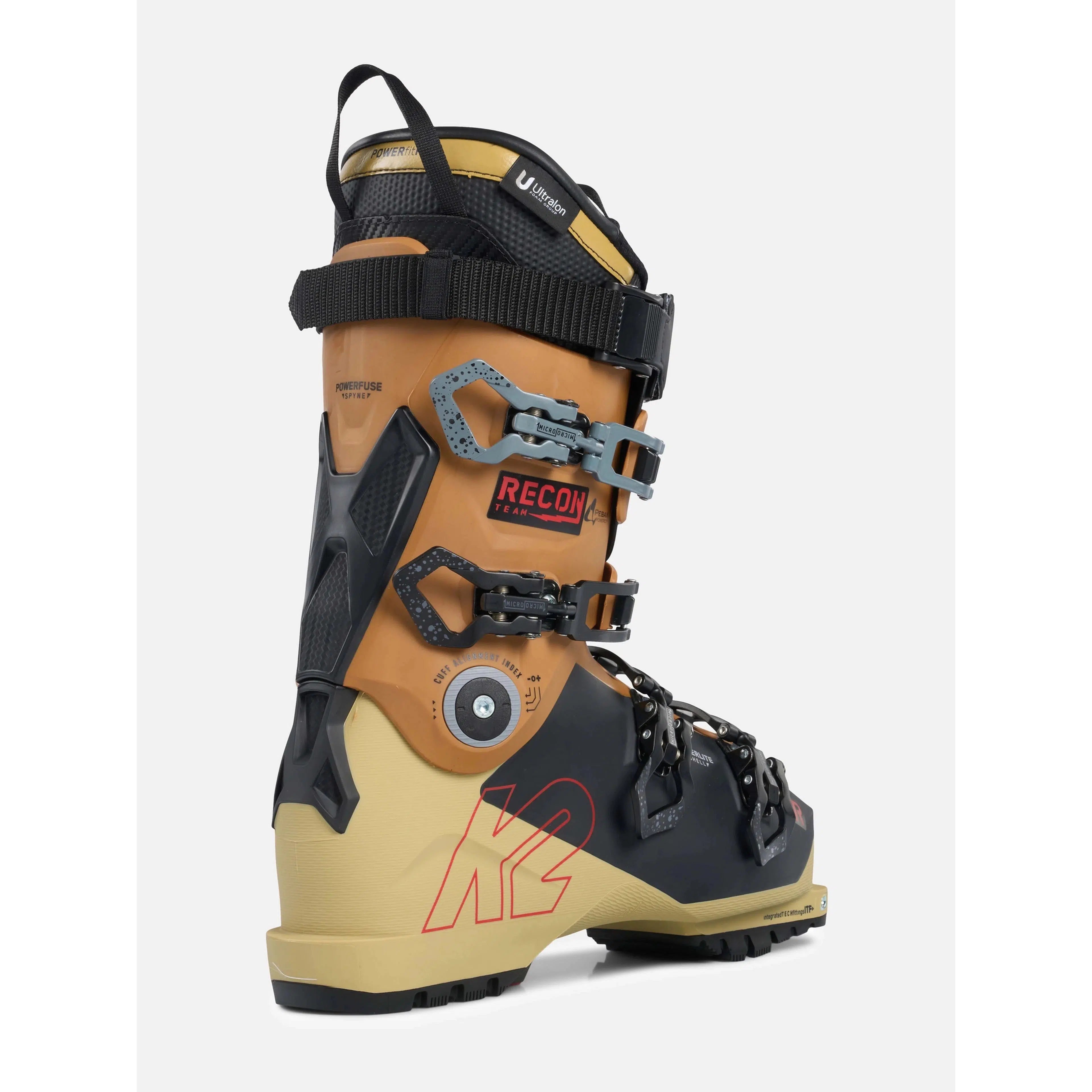K2 Recon Team Ski Boots 2023