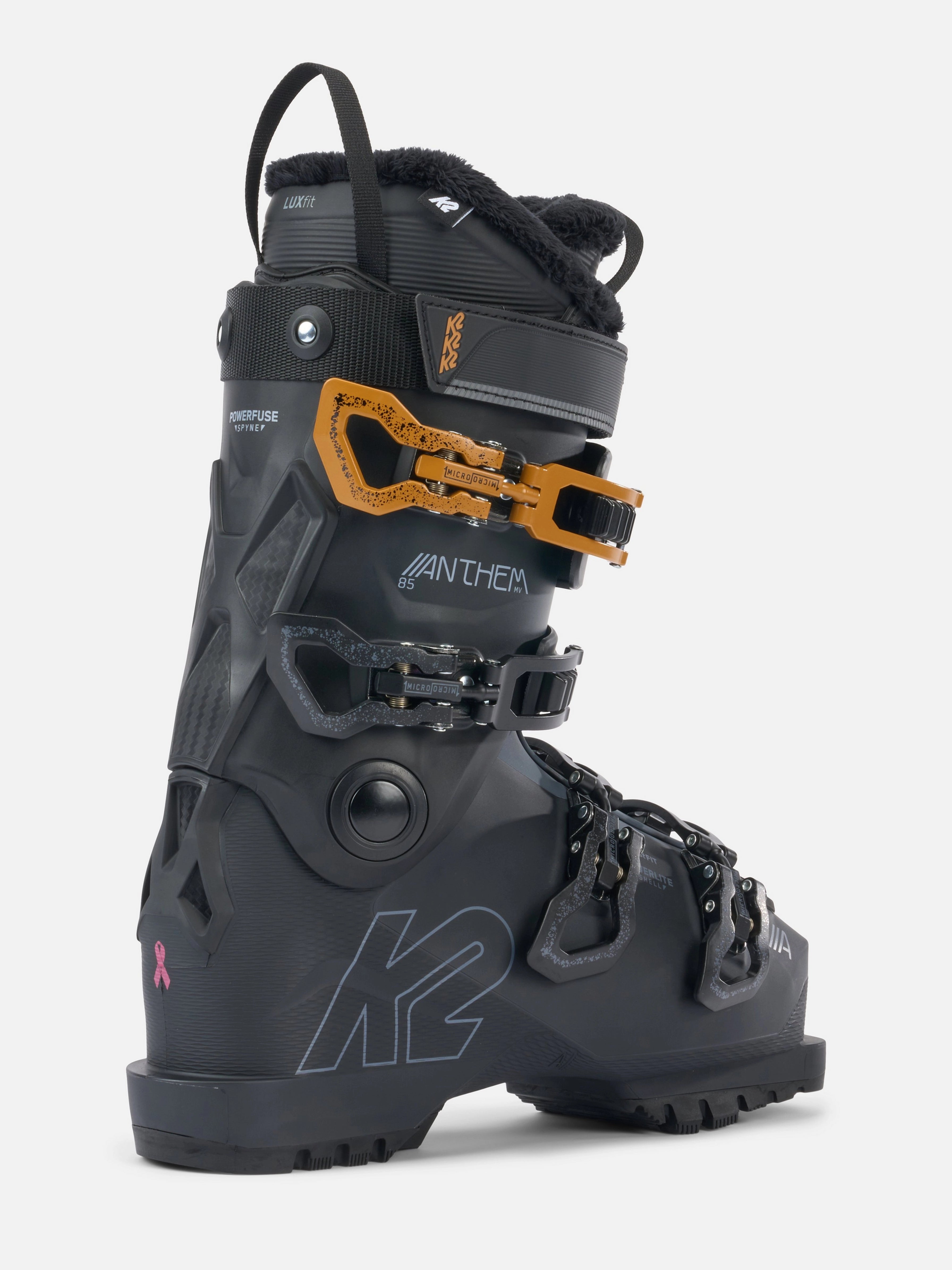 Anthem 85 W Ski Boots 2025