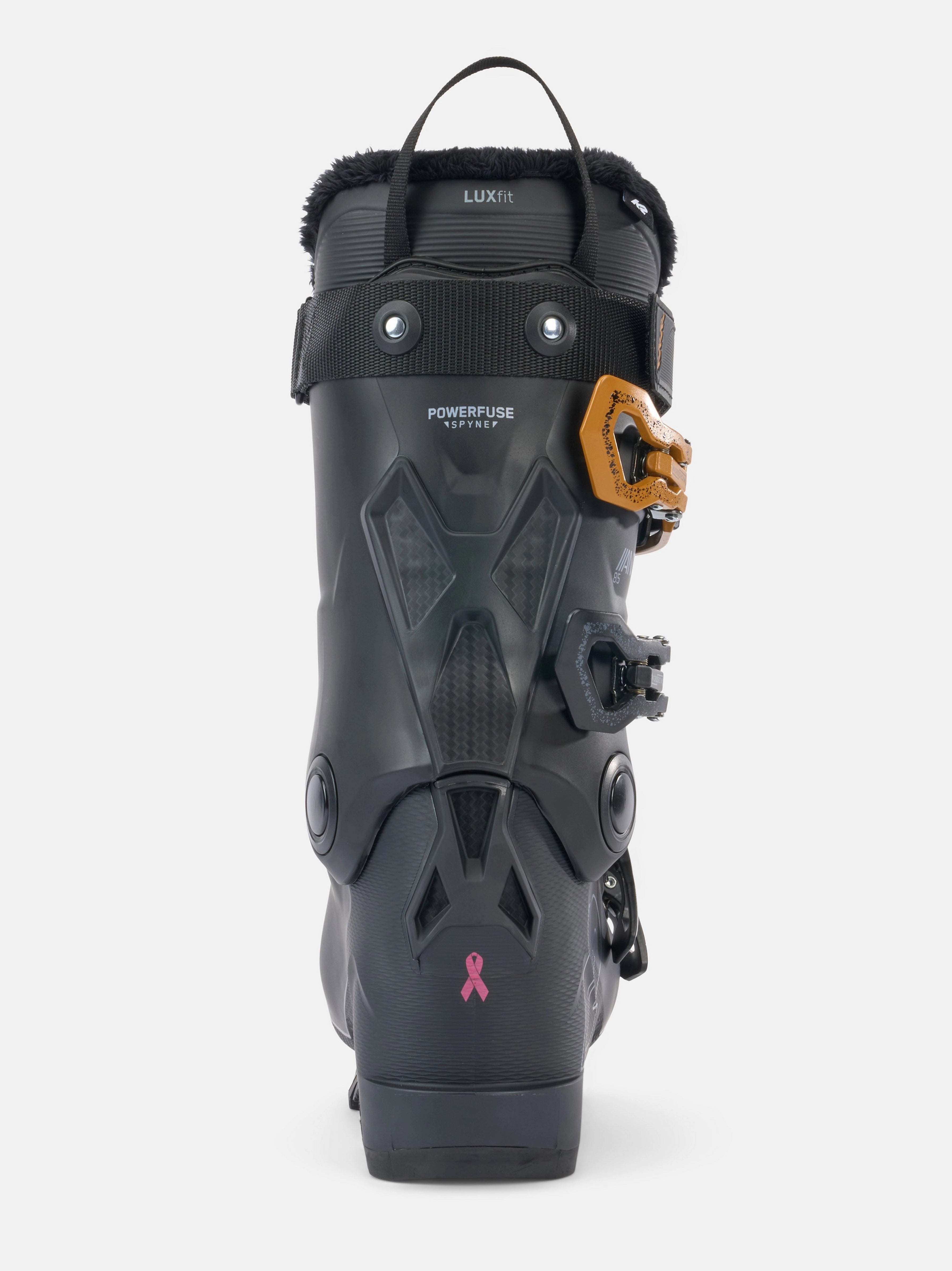 Anthem 85 W Ski Boots 2025