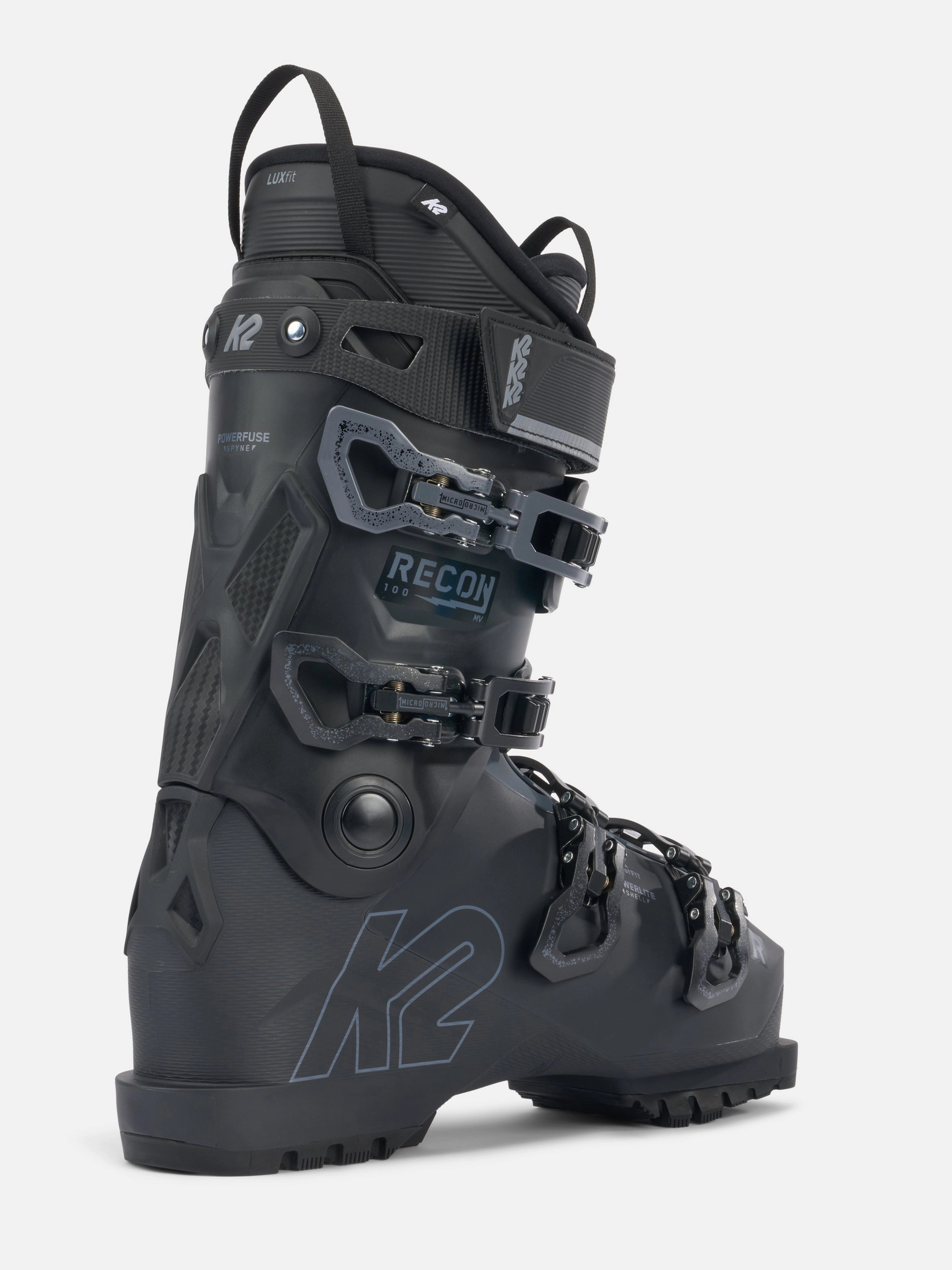 Recon 100 M Ski Boots 2025