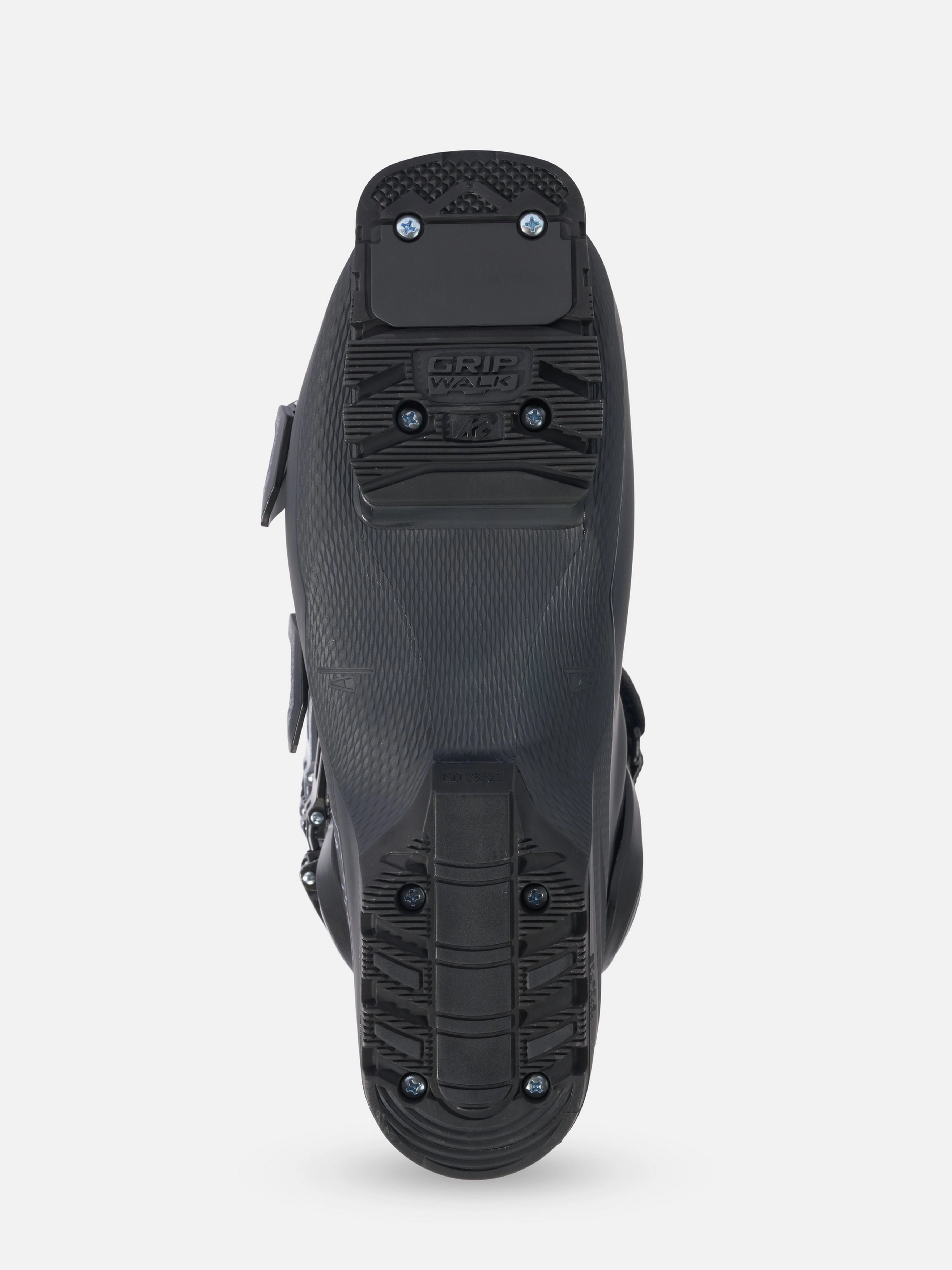 Recon 100 M Ski Boots 2025